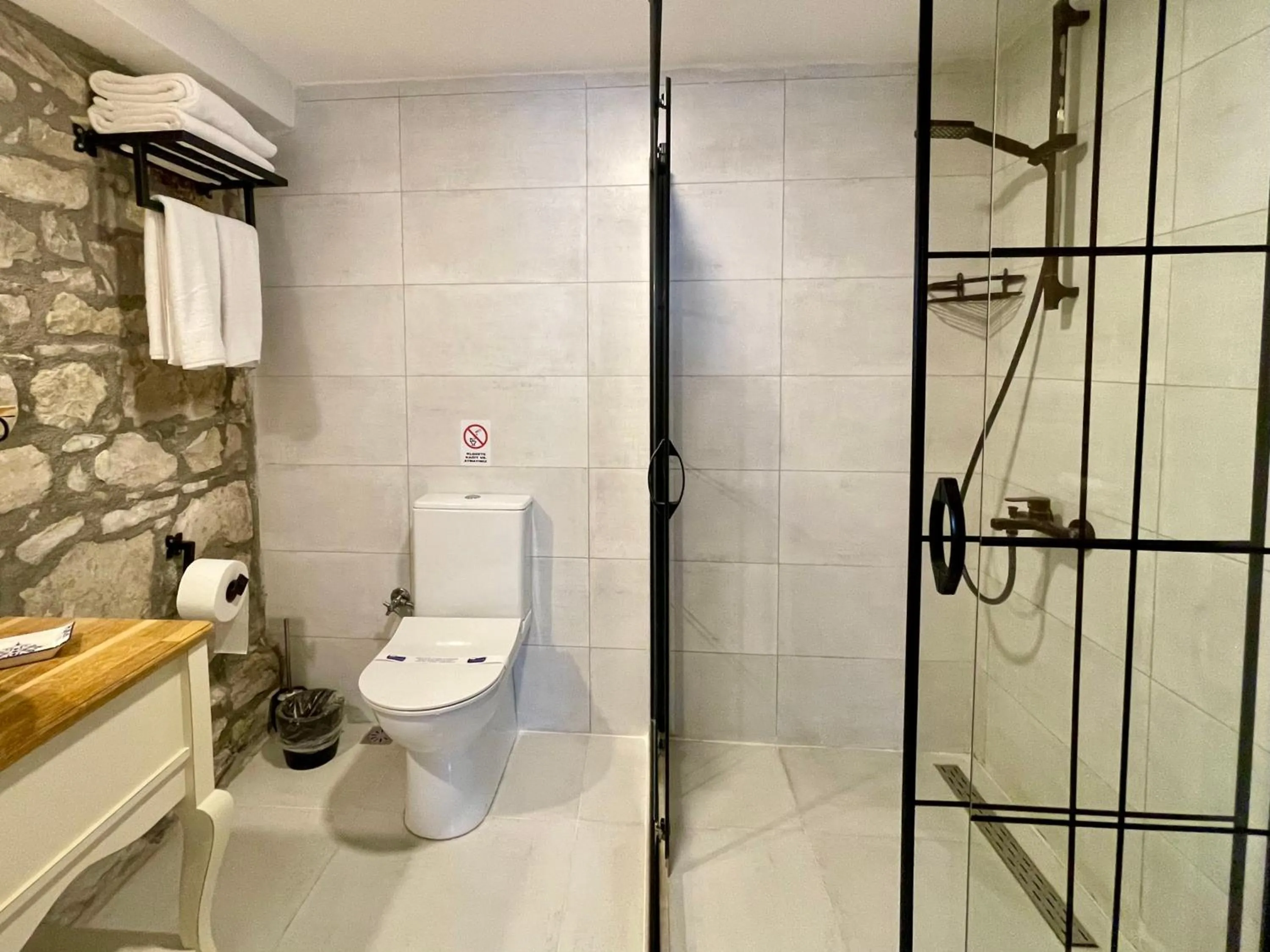 Urla Taş Konak Otel