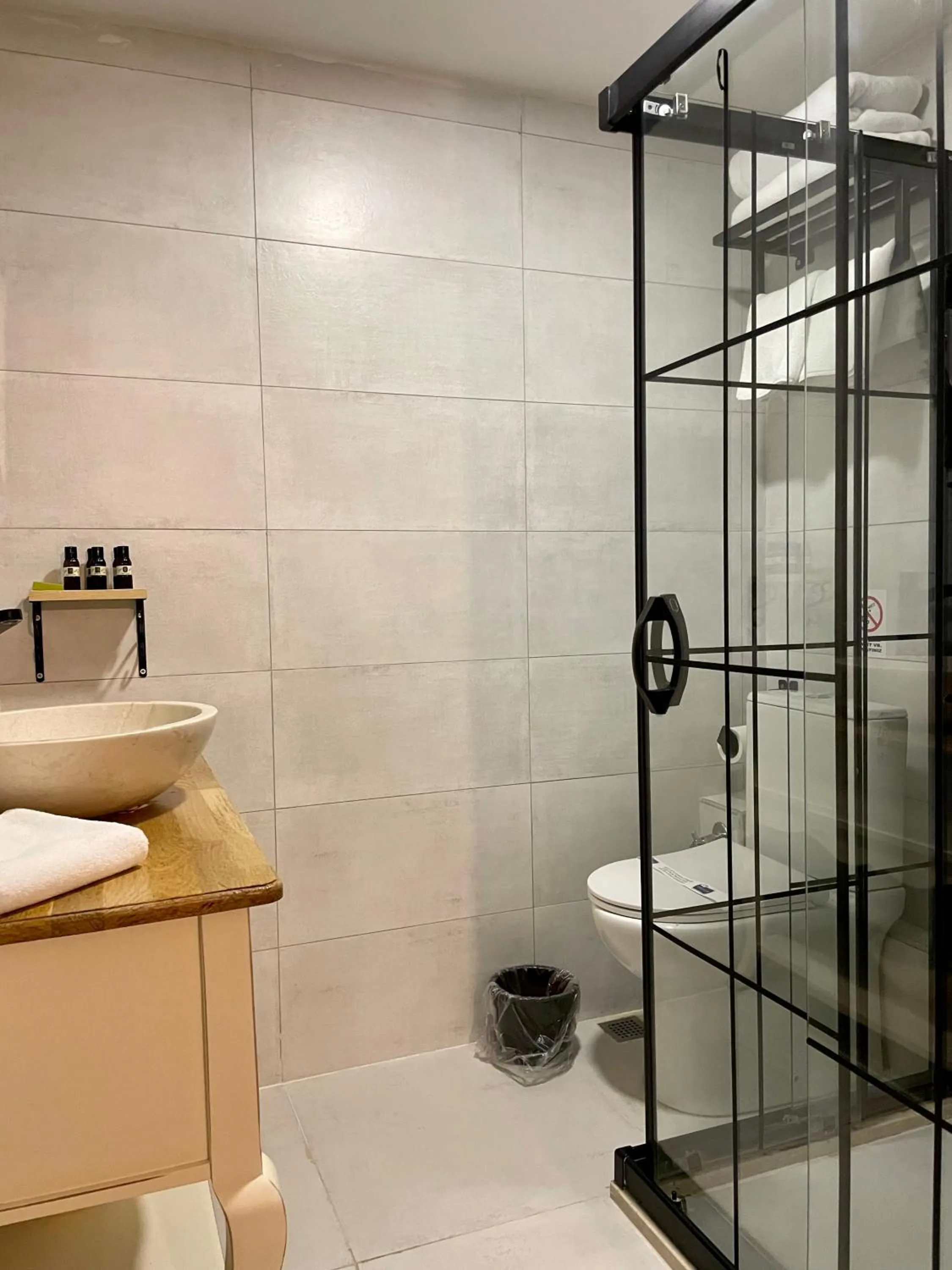 Urla Taş Konak Otel