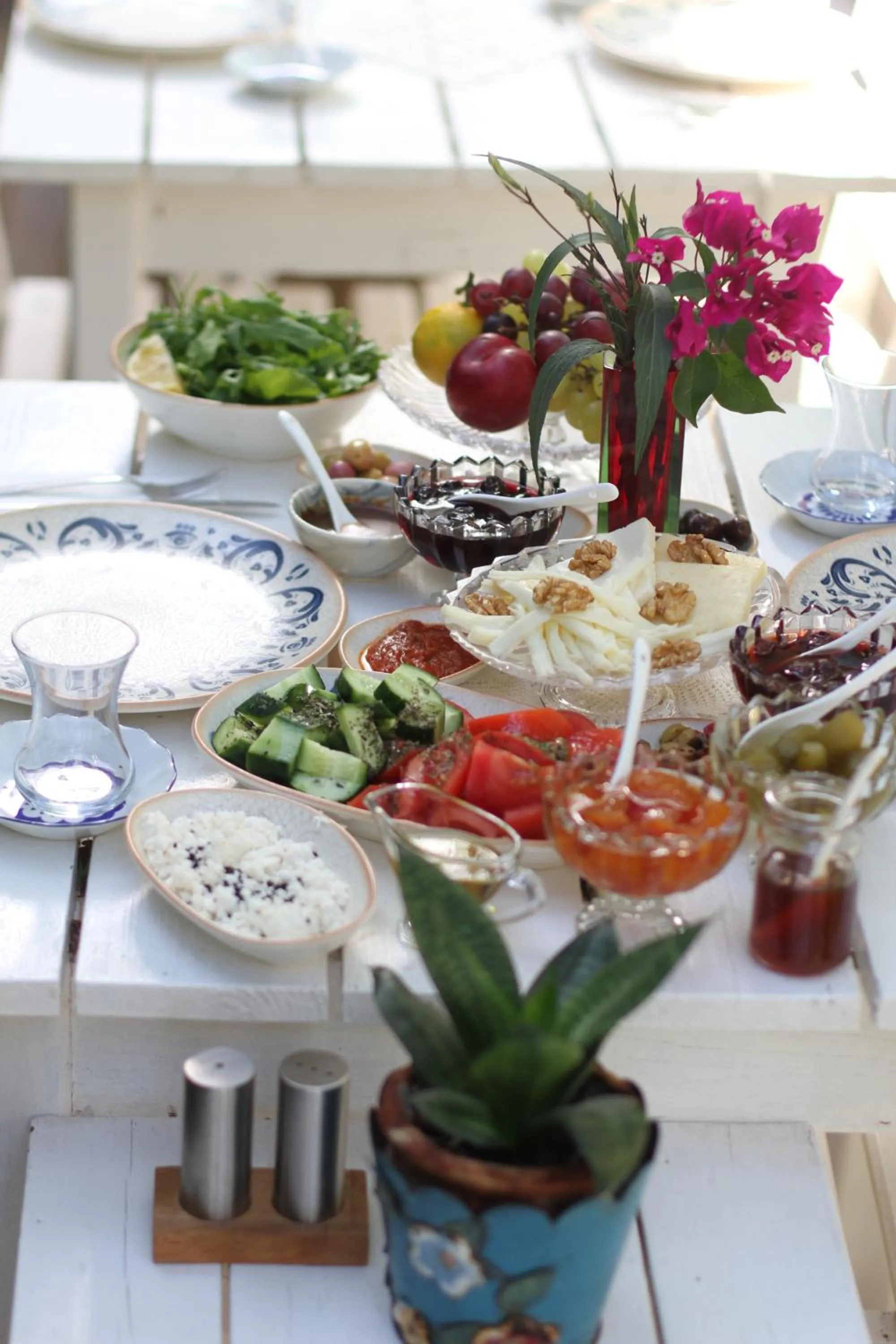 Urla Taş Konak Otel