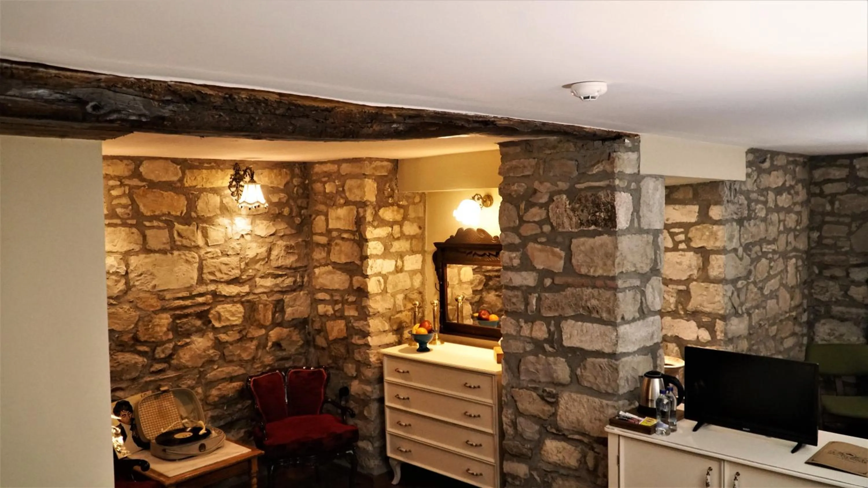 Urla Taş Konak Otel