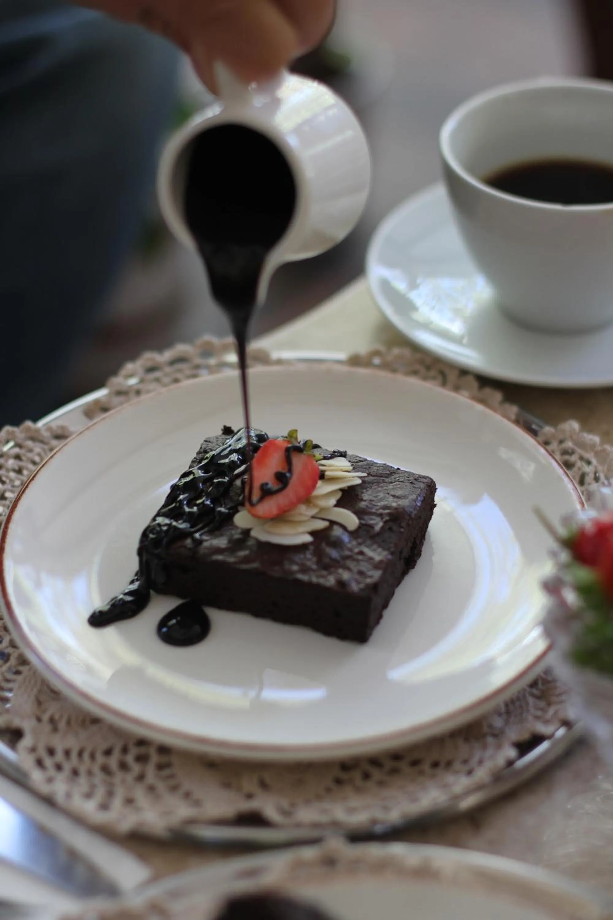 Urla Taş Konak Otel