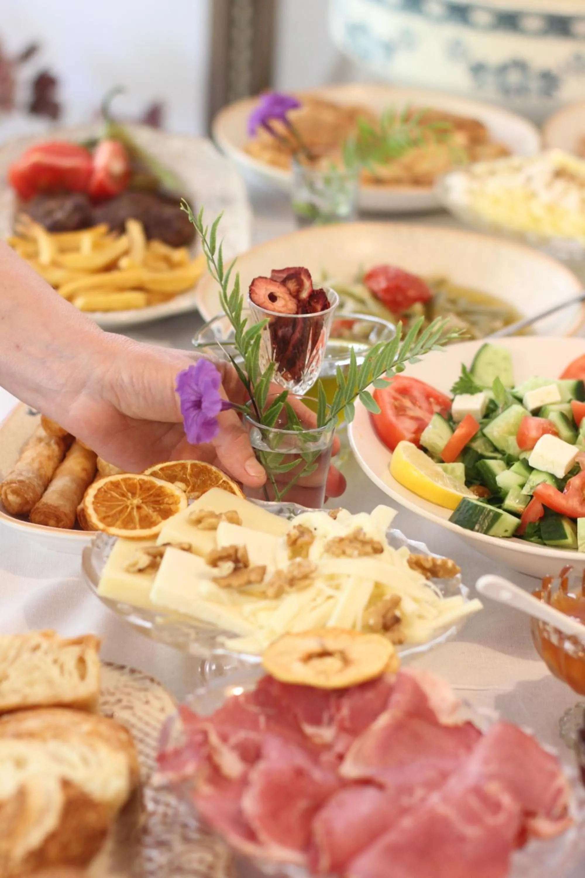 Urla Taş Konak Otel