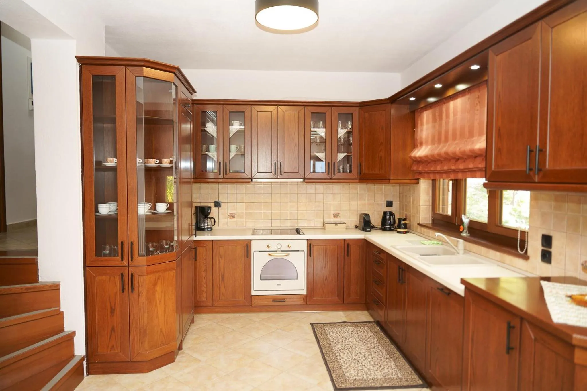 Elati Suites & Apartments-Mihail