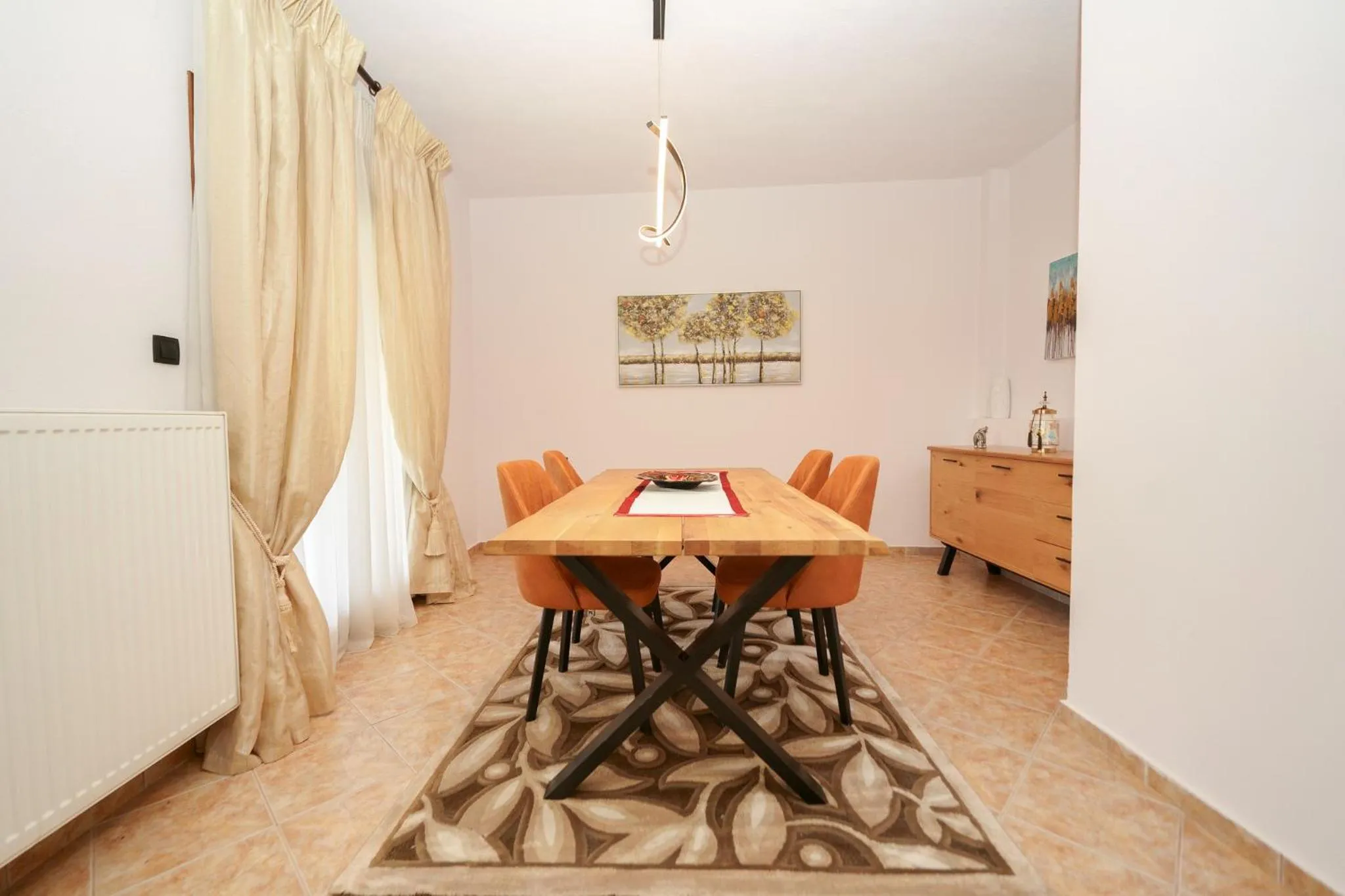 Elati Suites & Apartments-Mihail