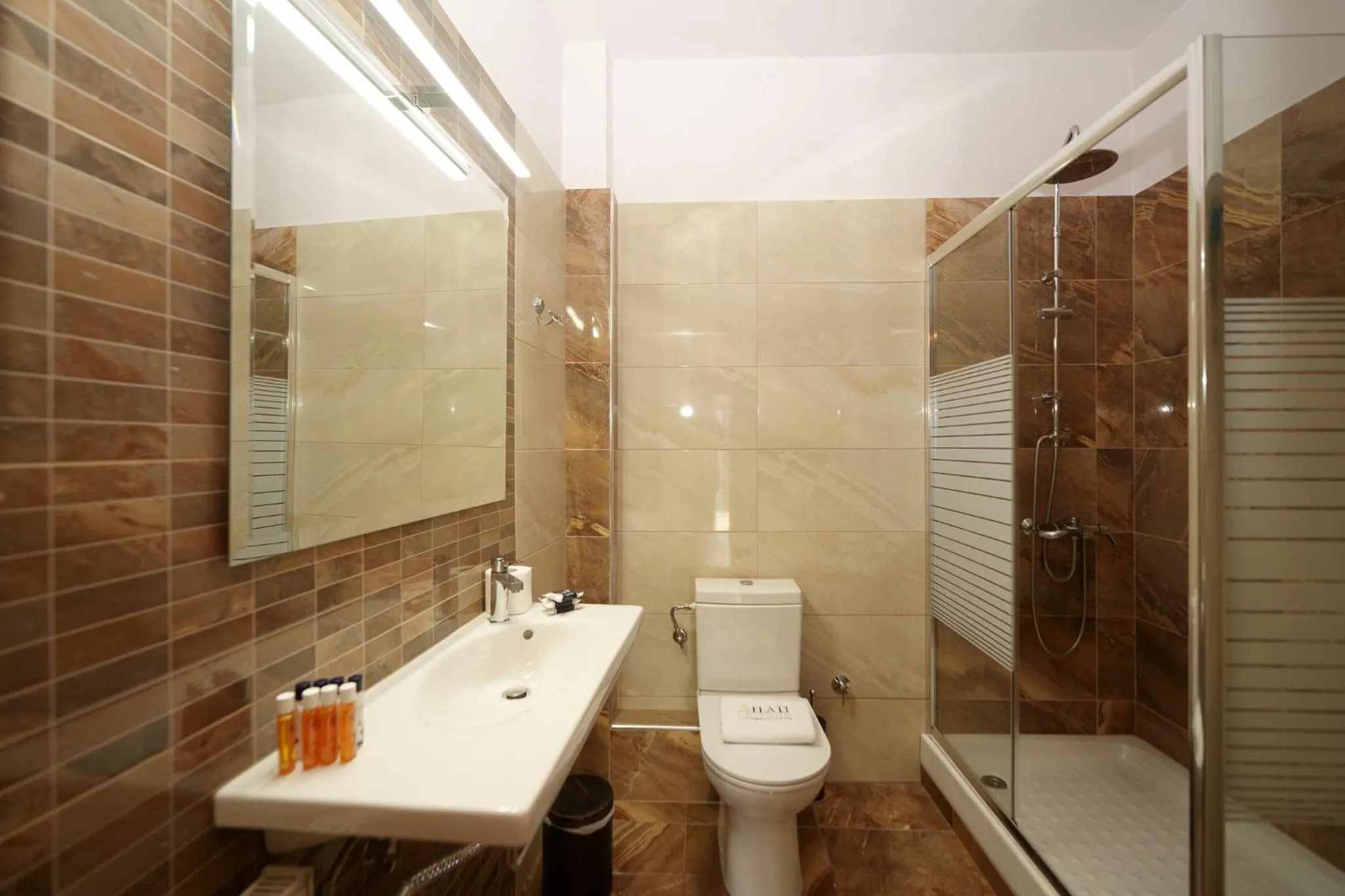 Elati Suites & Apartments-Mihail