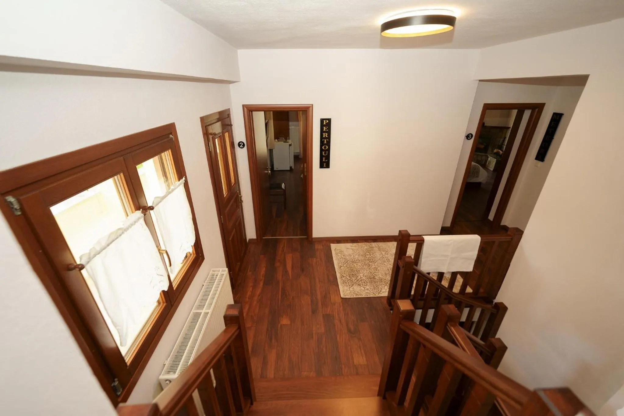 Elati Suites & Apartments-Mihail