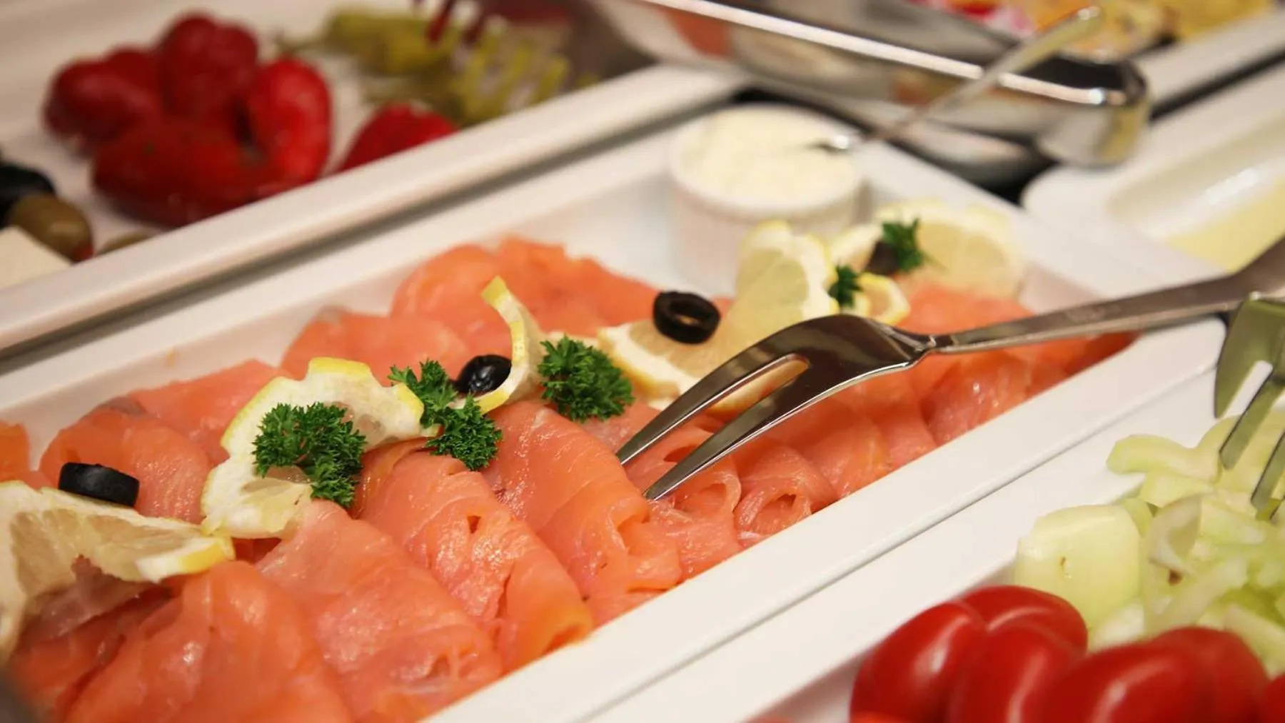 Alcoholic drinks in Vilstaler Hof Landgasthof & Hotel