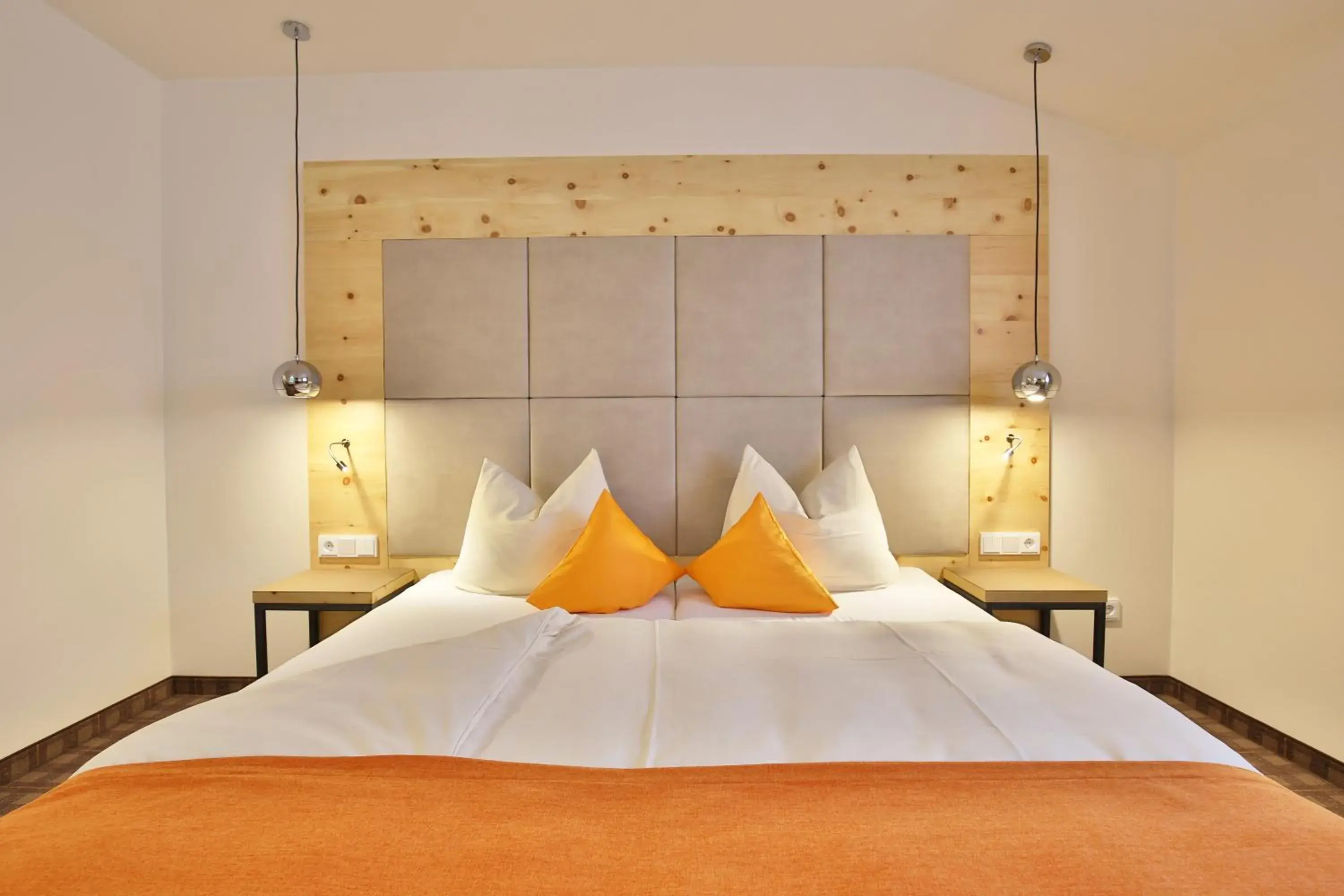 Double Room - single occupancy in Vilstaler Hof Landgasthof & Hotel Double Room - single occupancy in Vilstaler Hof Landgasthof & Hotel