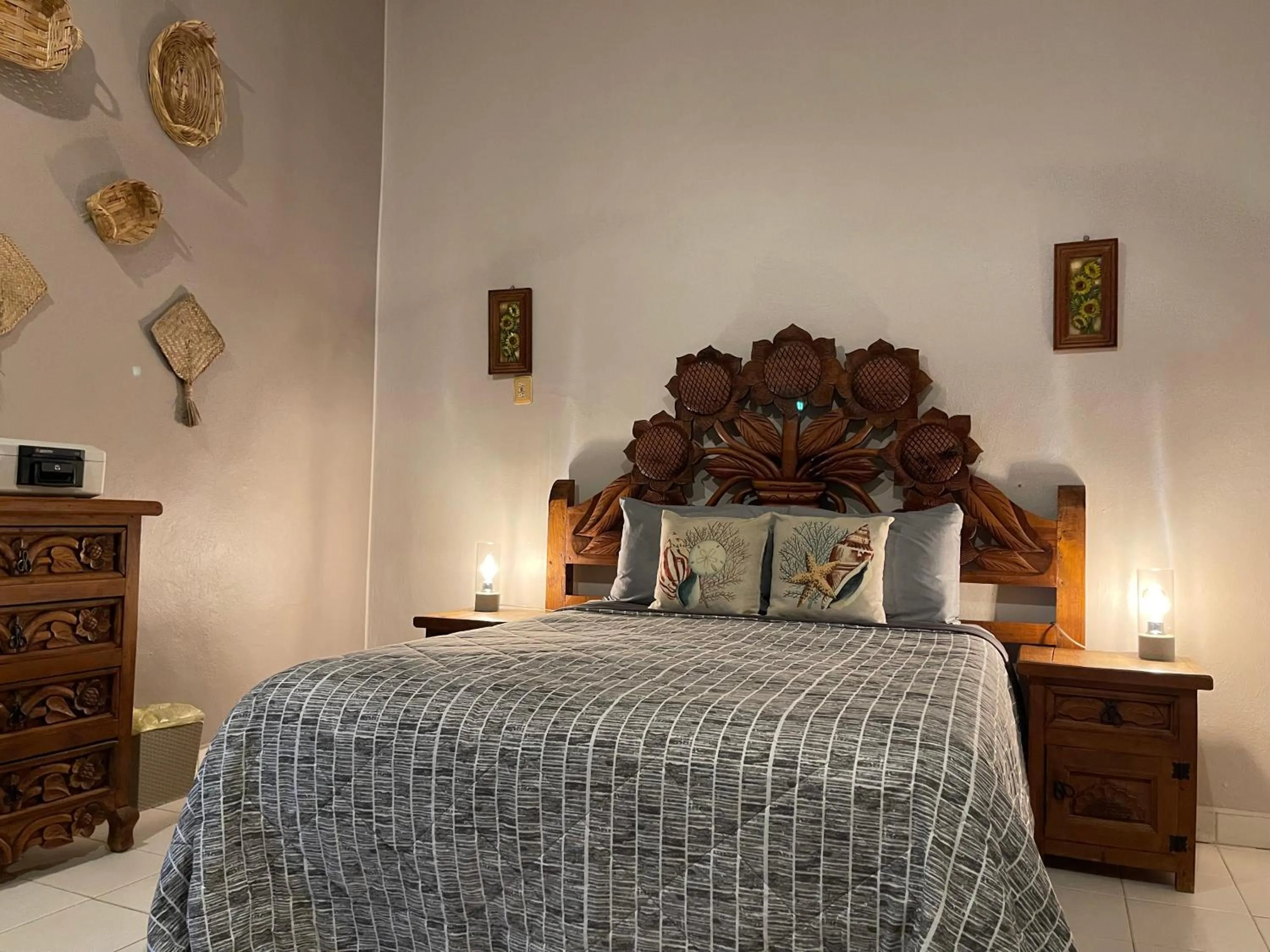 BreMar 85 Private place - Adults only