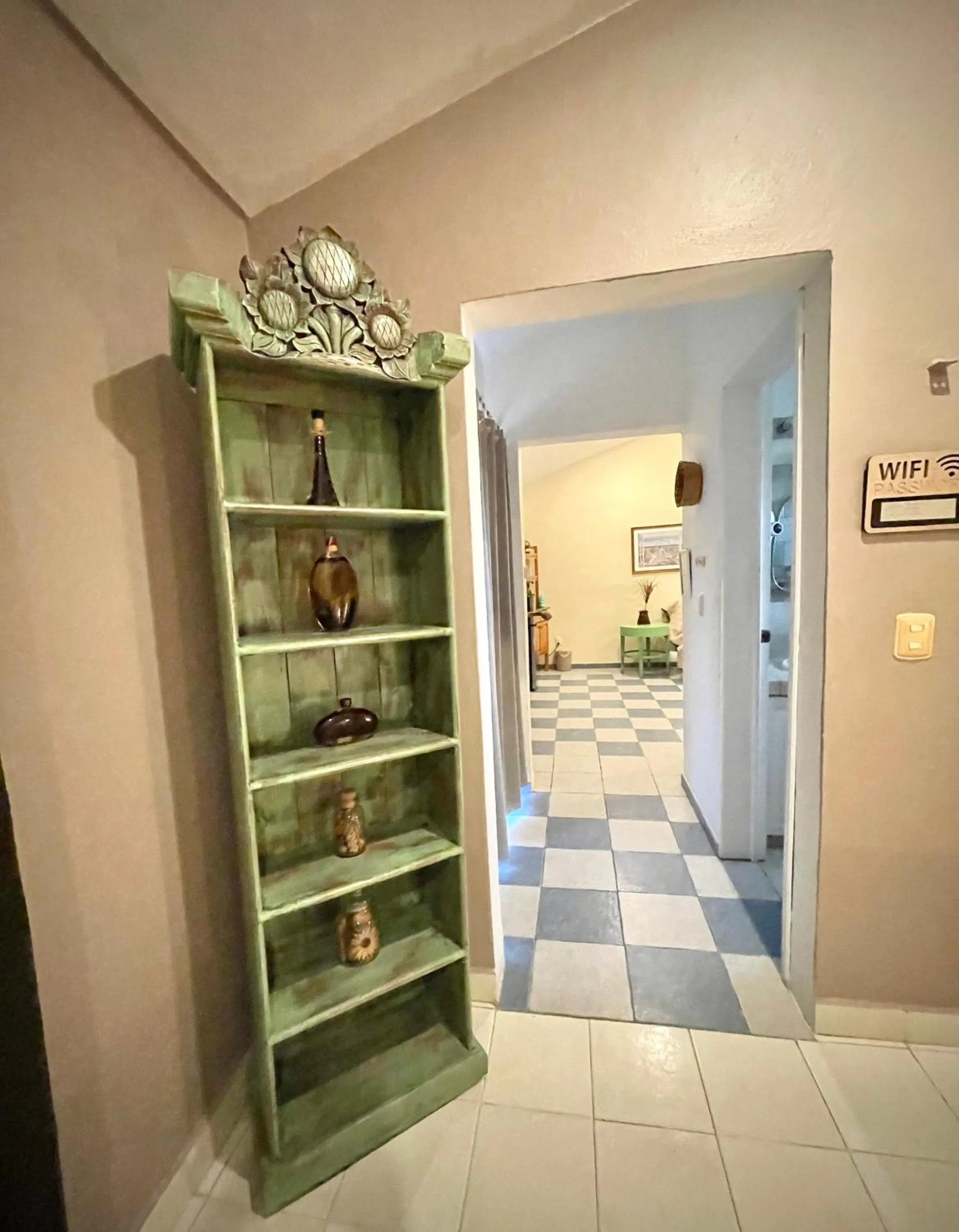 BreMar 85 Private place - Adults only