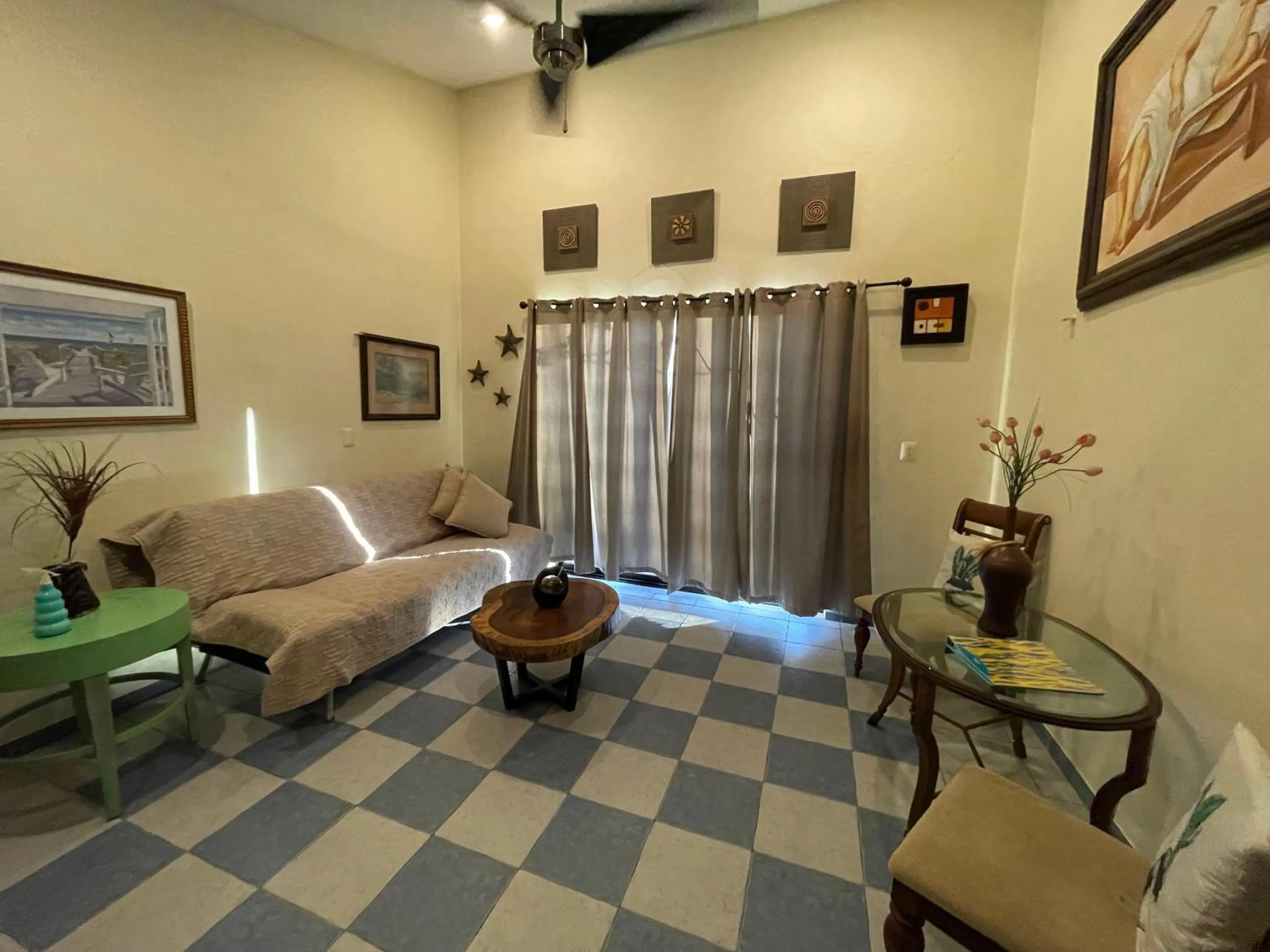 BreMar 85 Private place - Adults only