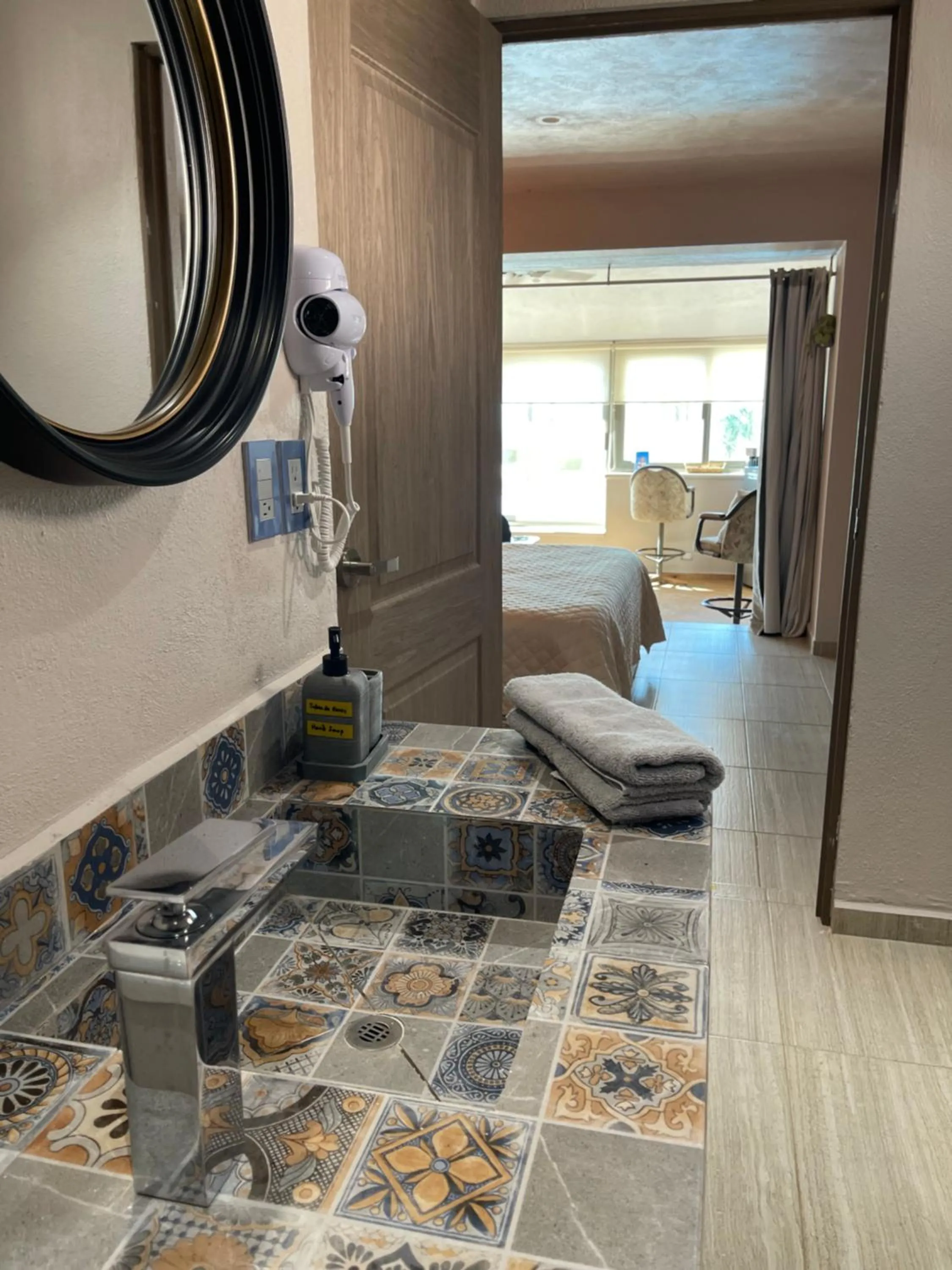 BreMar 85 Private place - Adults only