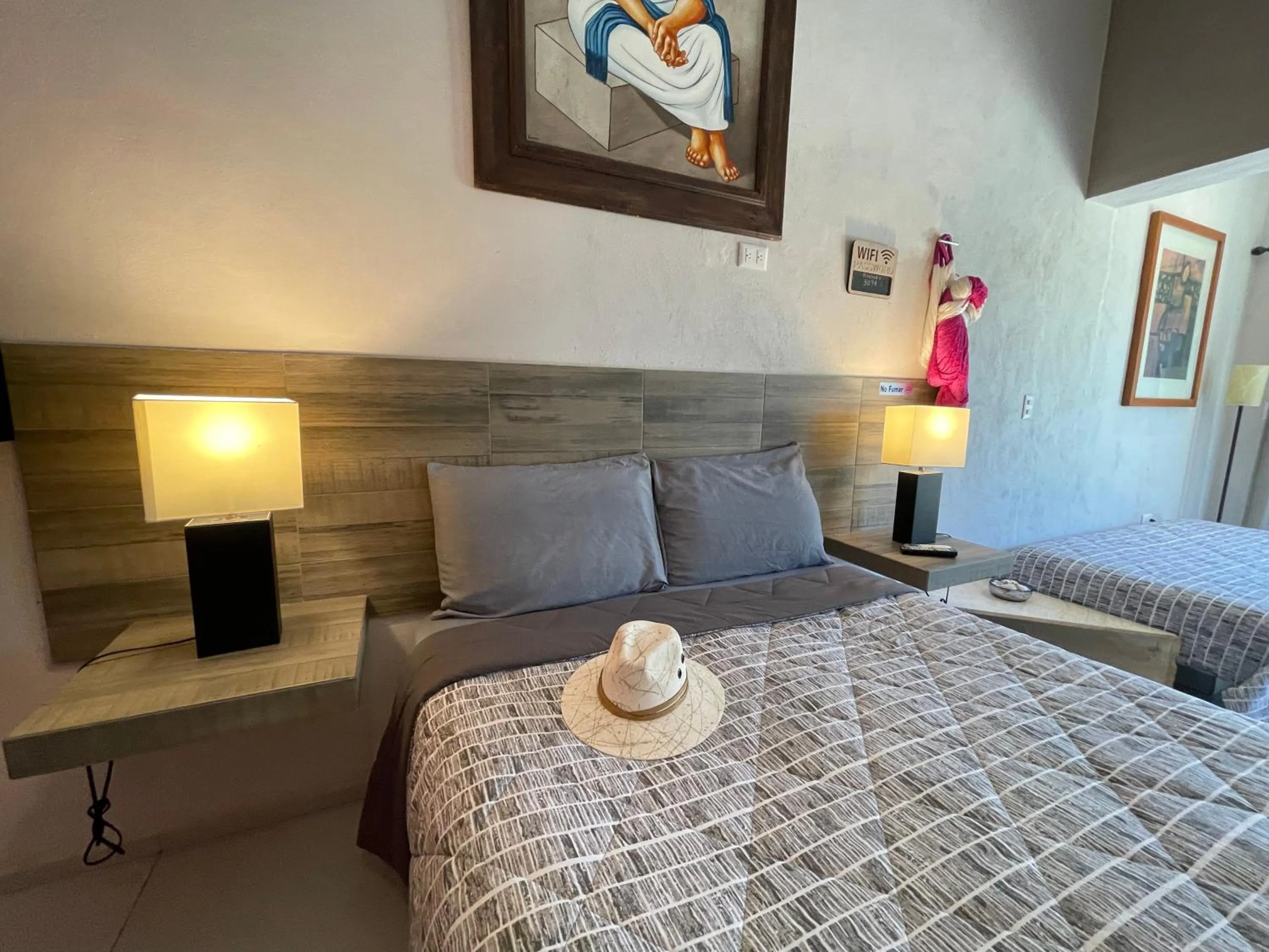 BreMar 85 Private place - Adults only