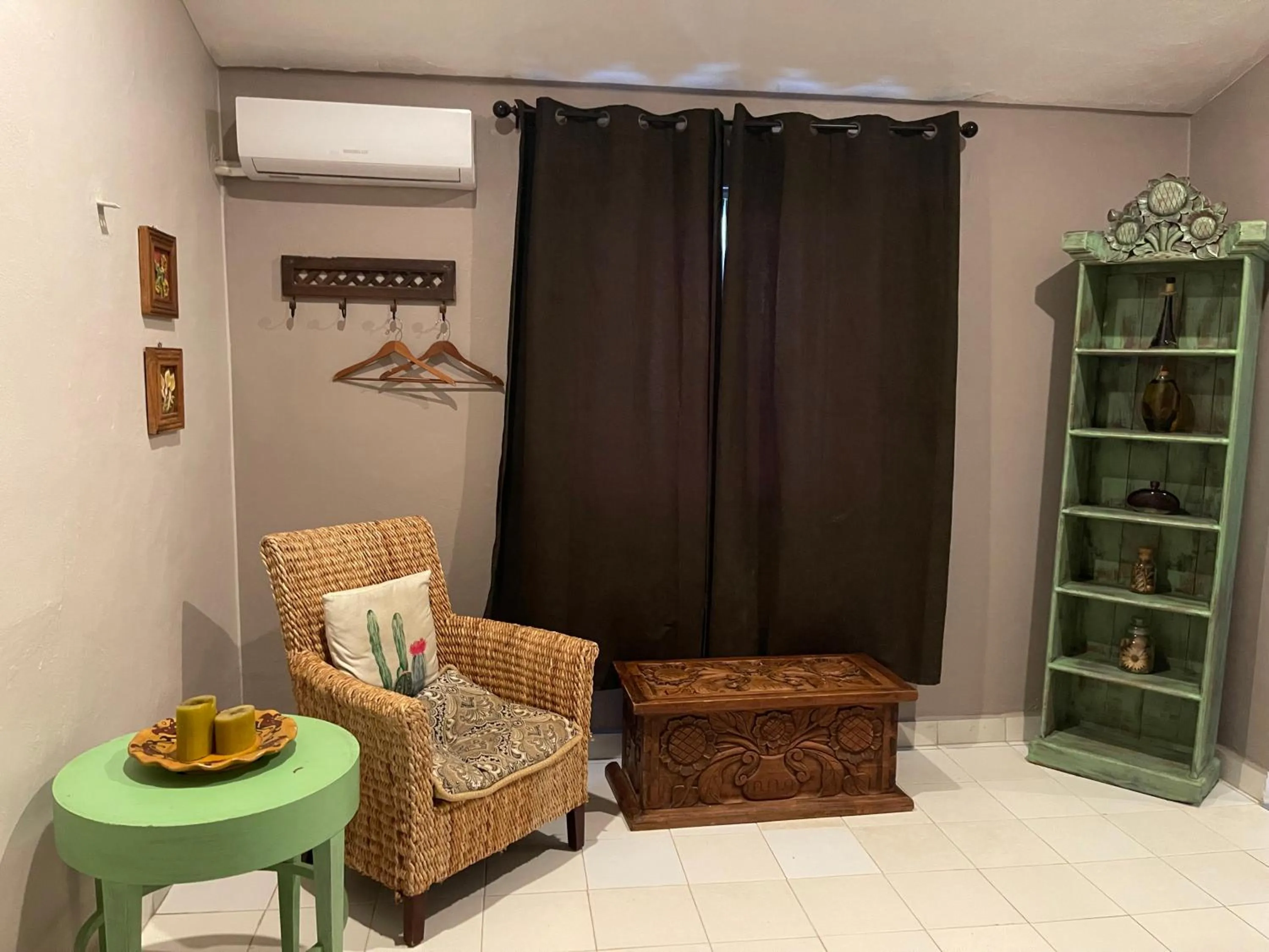 BreMar 85 Private place - Adults only