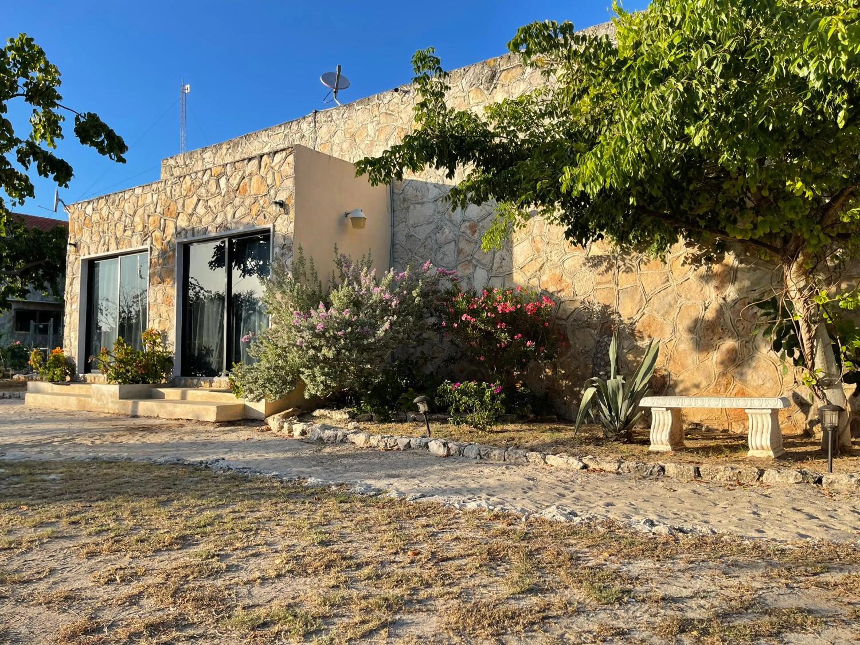 BreMar 85 Private place - Adults only