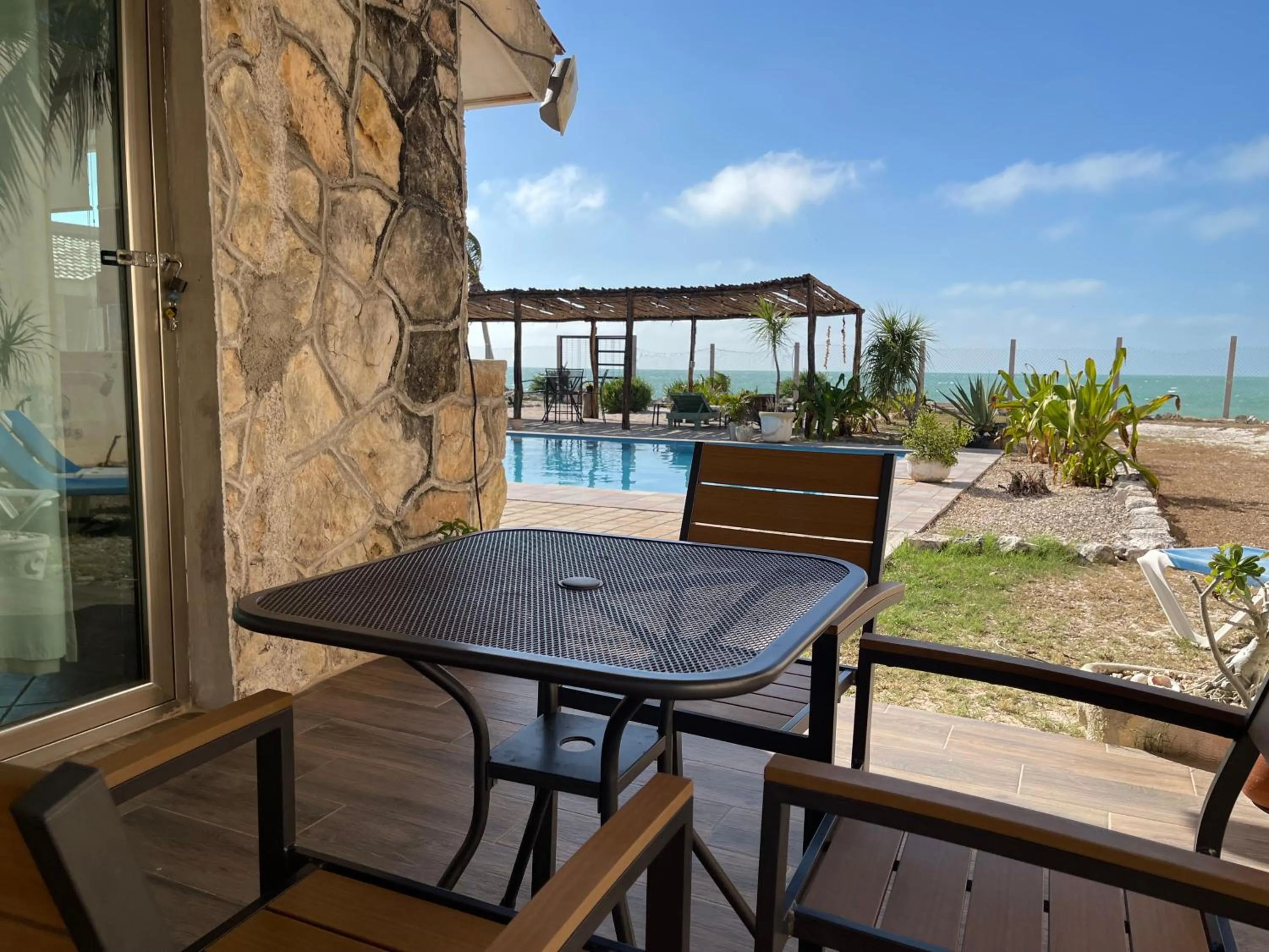 BreMar 85 Private place - Adults only