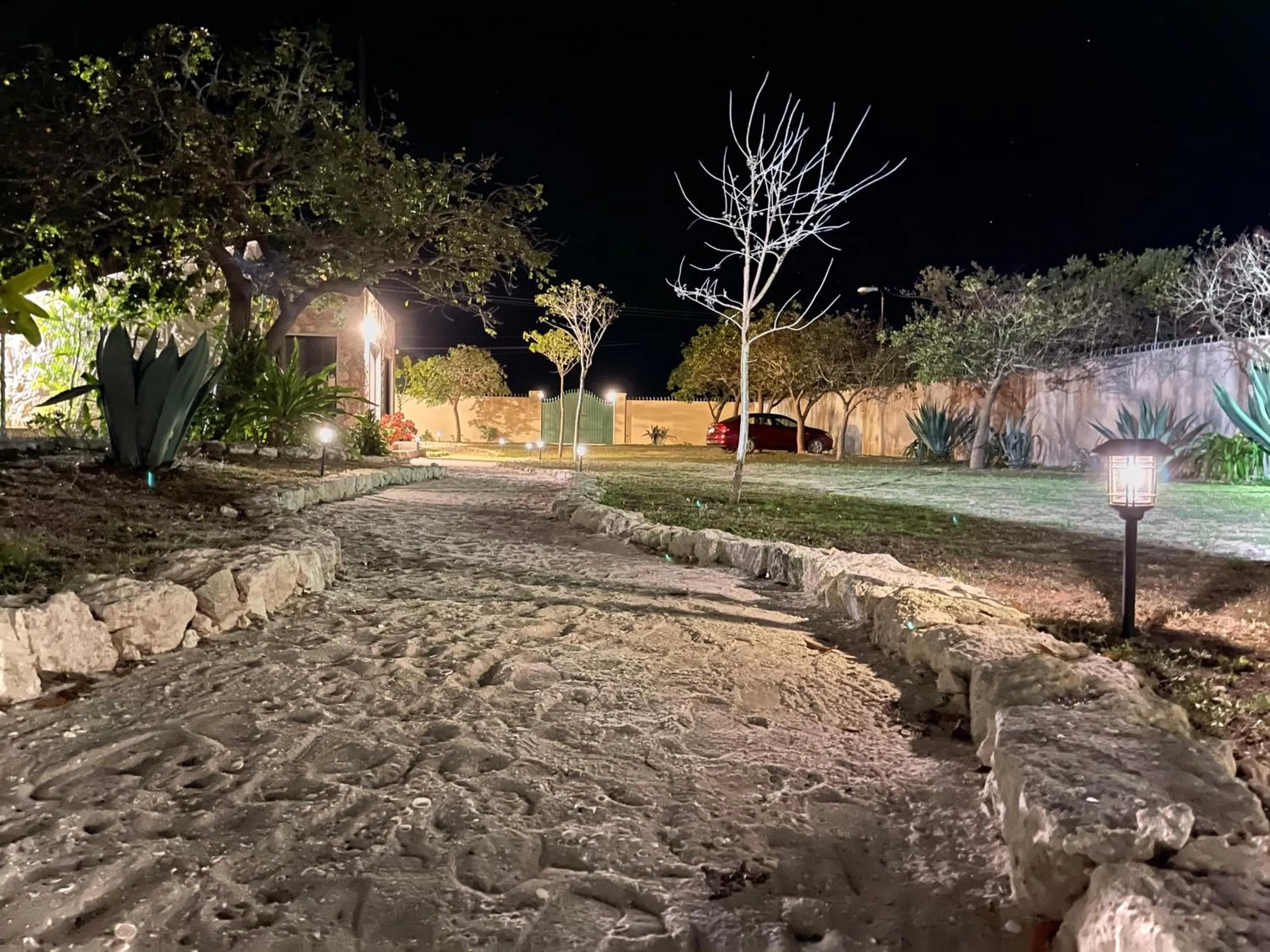 Night in BreMar 85 Private place - Adults only