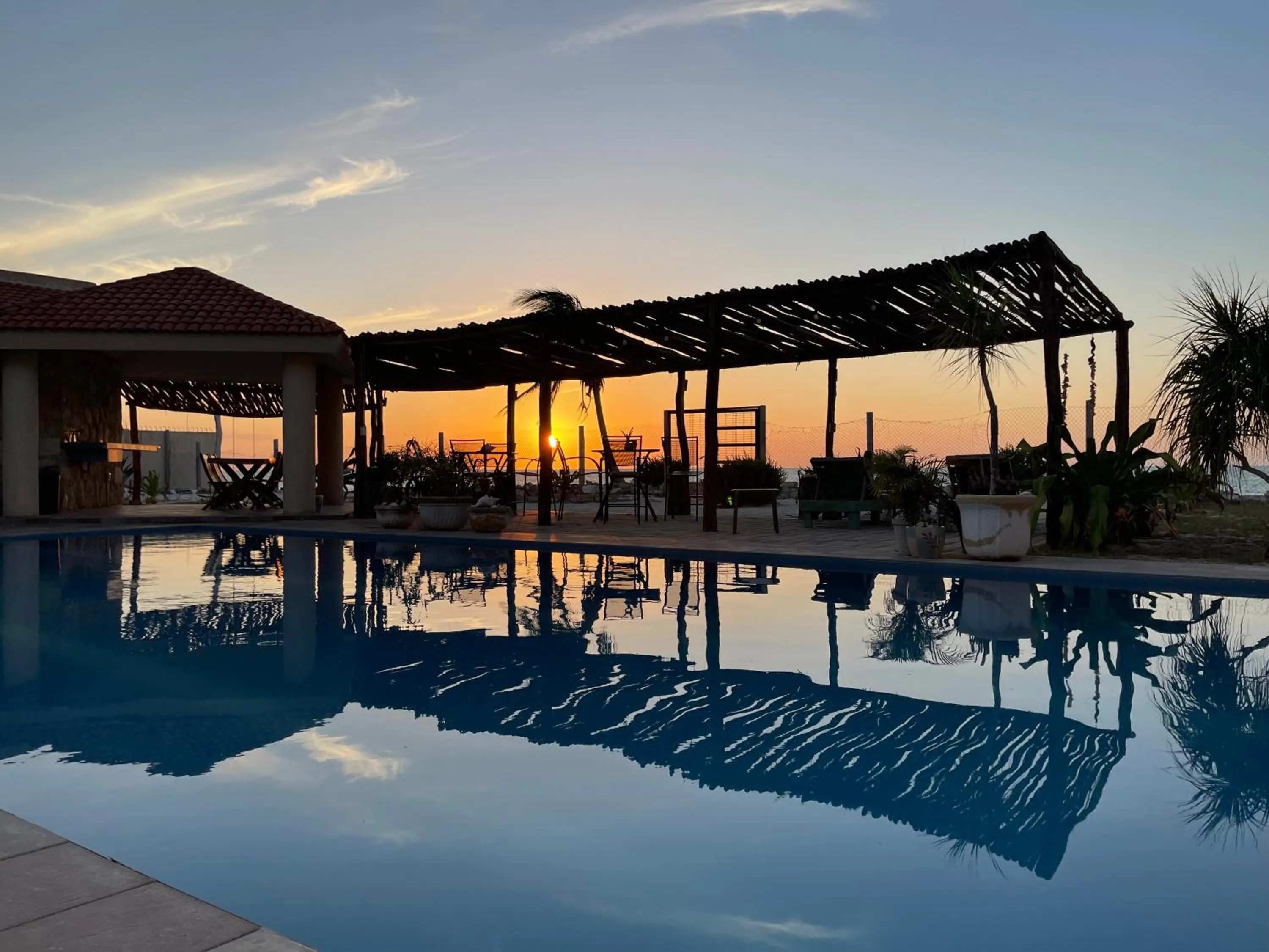 BreMar 85 Private place - Adults only