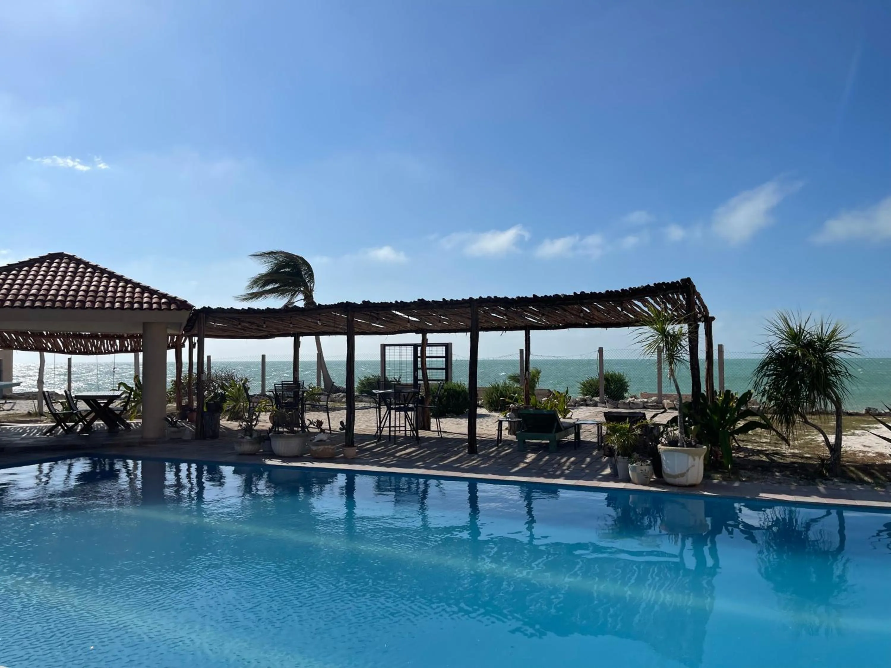 BreMar 85 Private place - Adults only