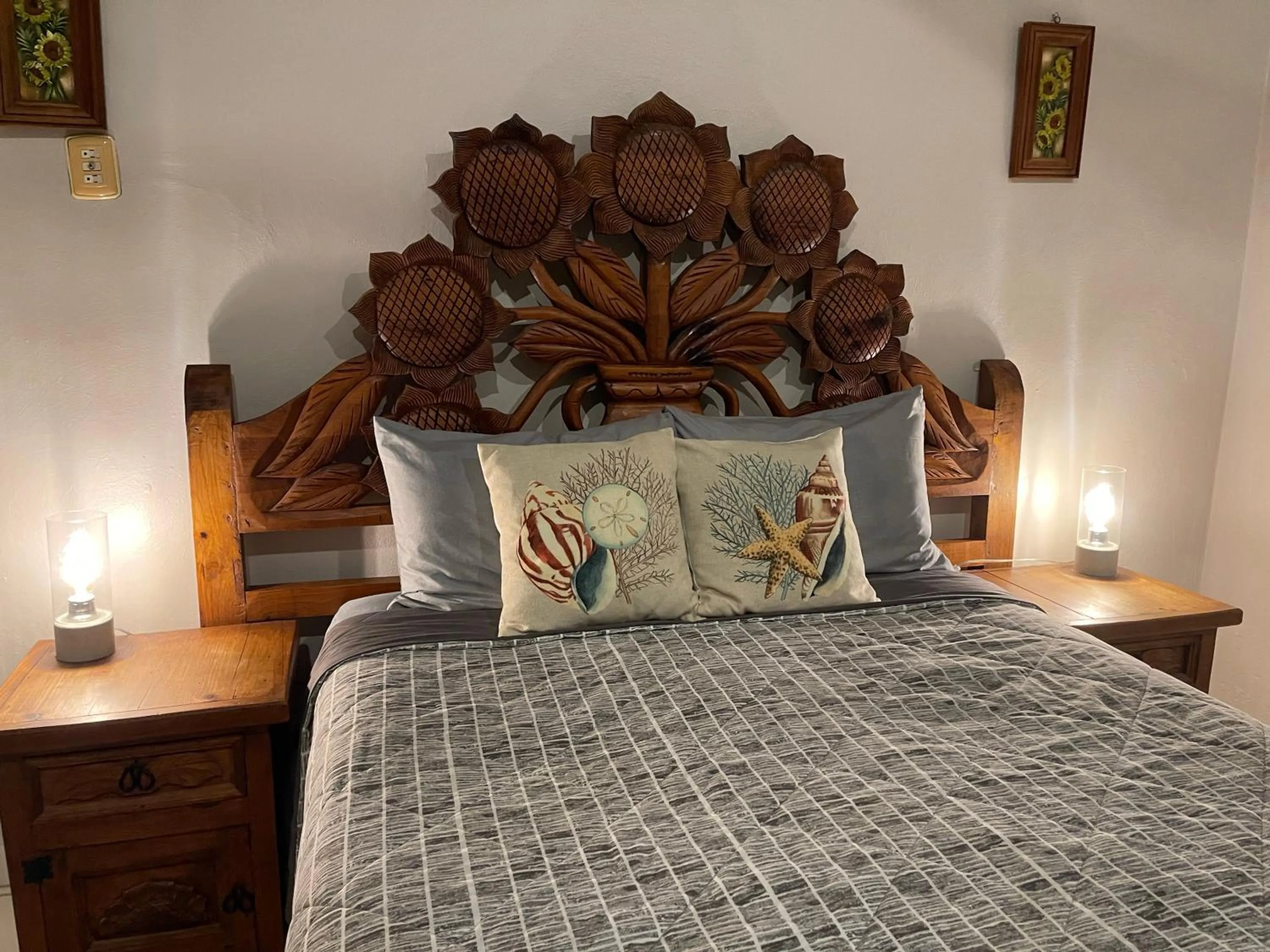 BreMar 85 Private place - Adults only