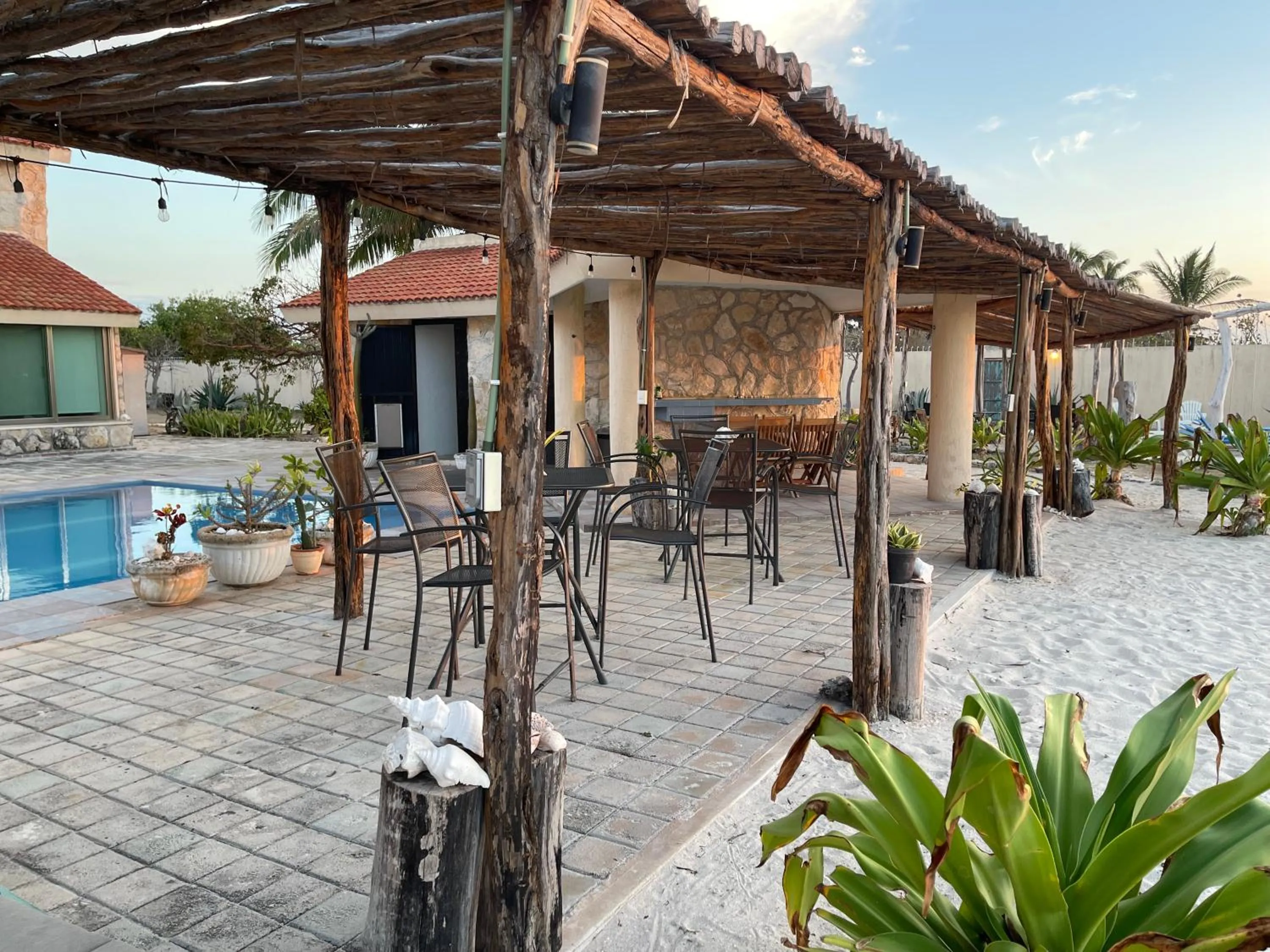 BreMar 85 Private place - Adults only