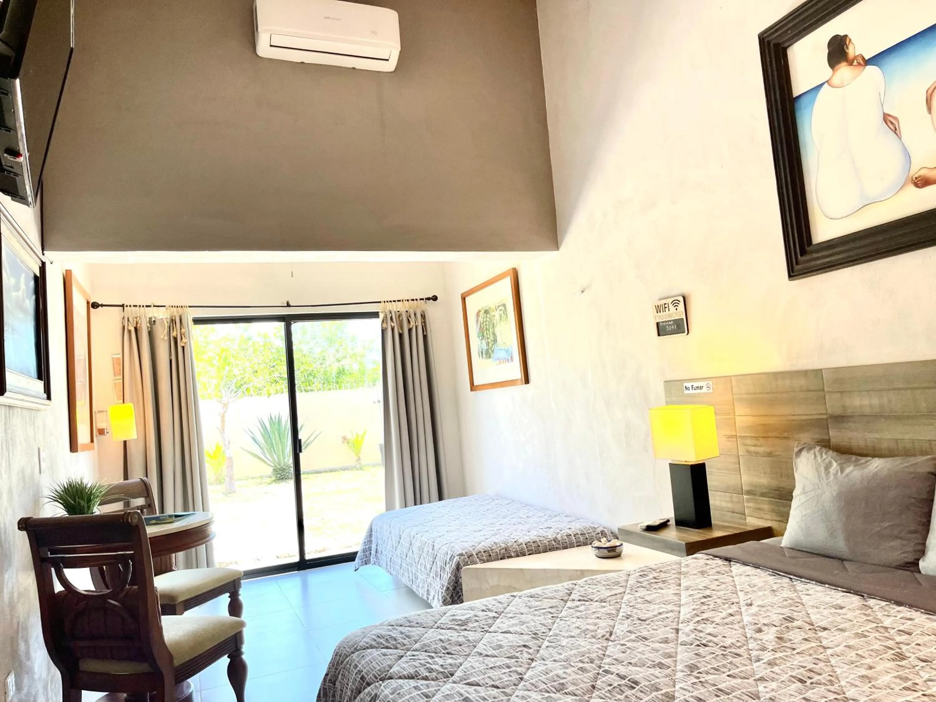 BreMar 85 Private place - Adults only