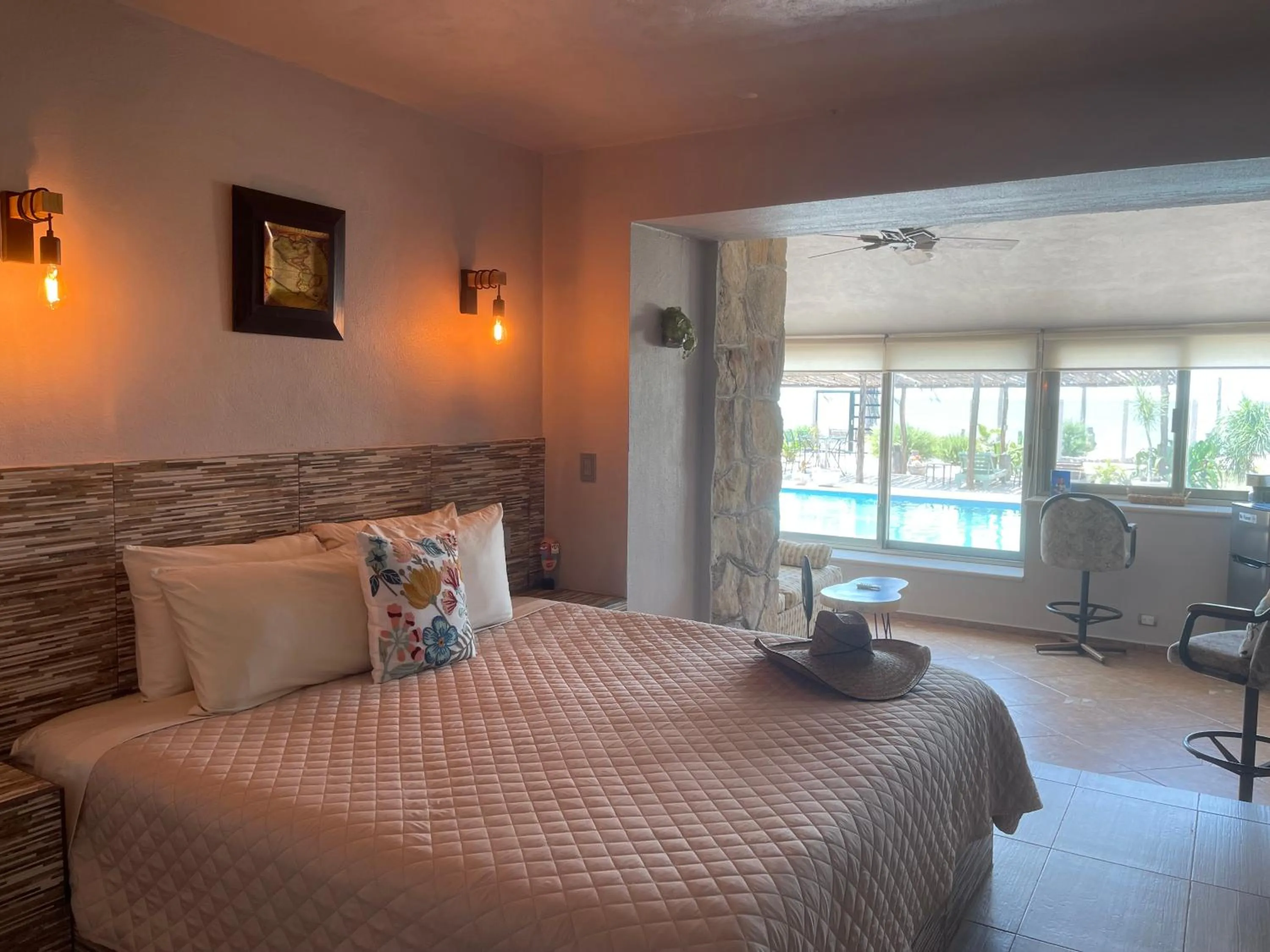 BreMar 85 Private place - Adults only