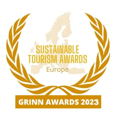 Certificate/Award in Albariza Hotel Boutique