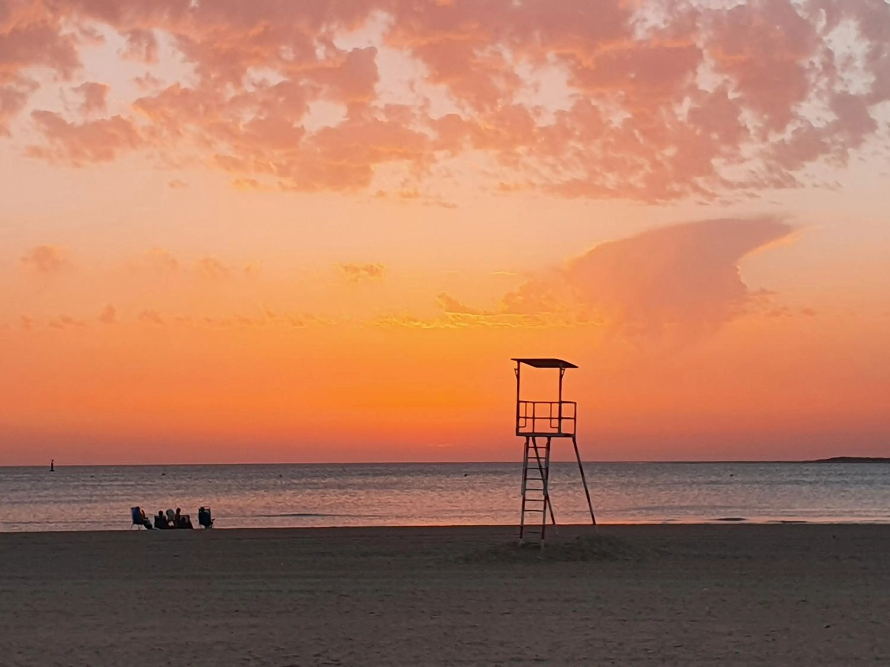 Beach in Albariza Hotel Boutique