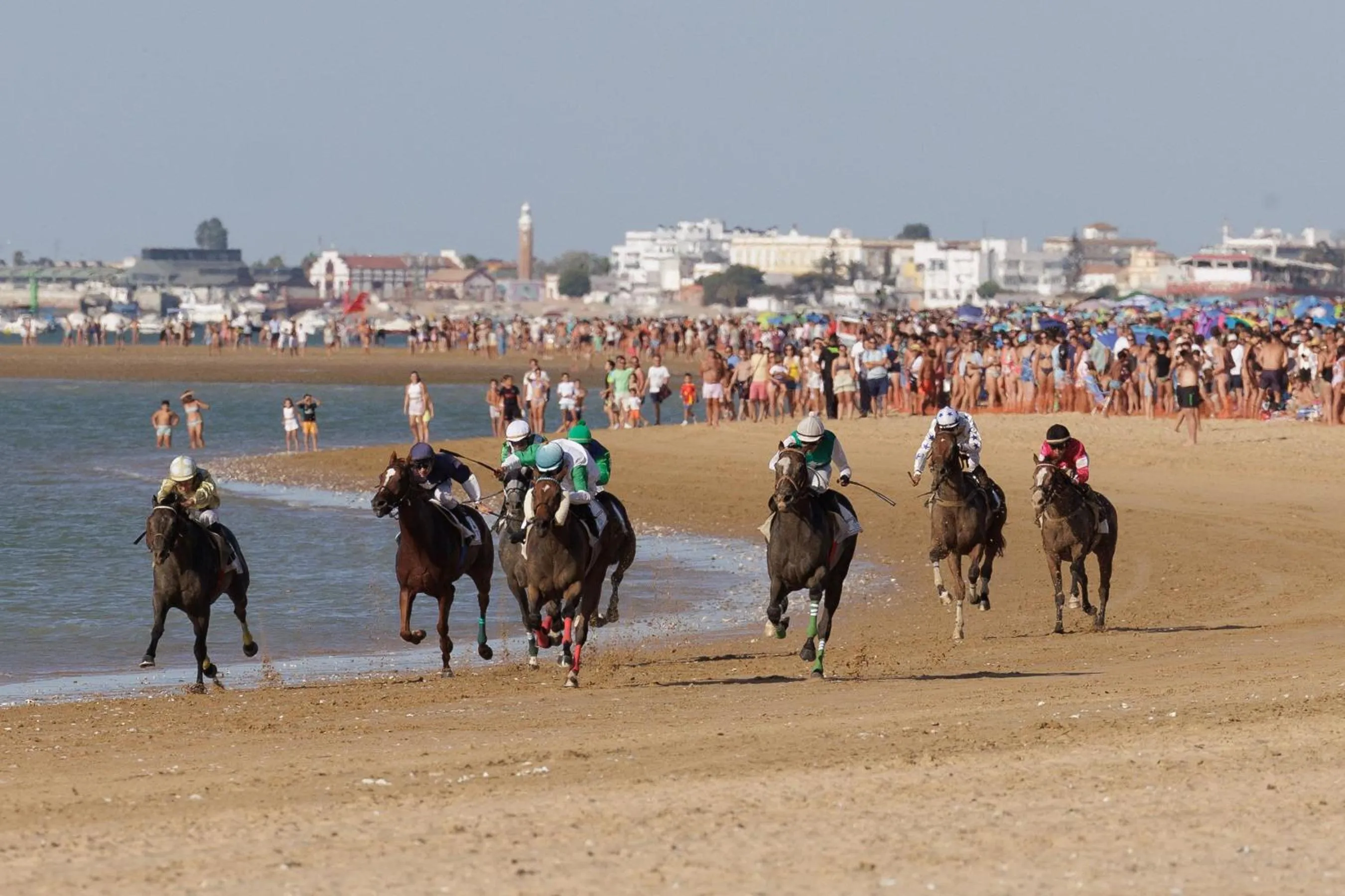 Horse-riding in Albariza Hotel Boutique