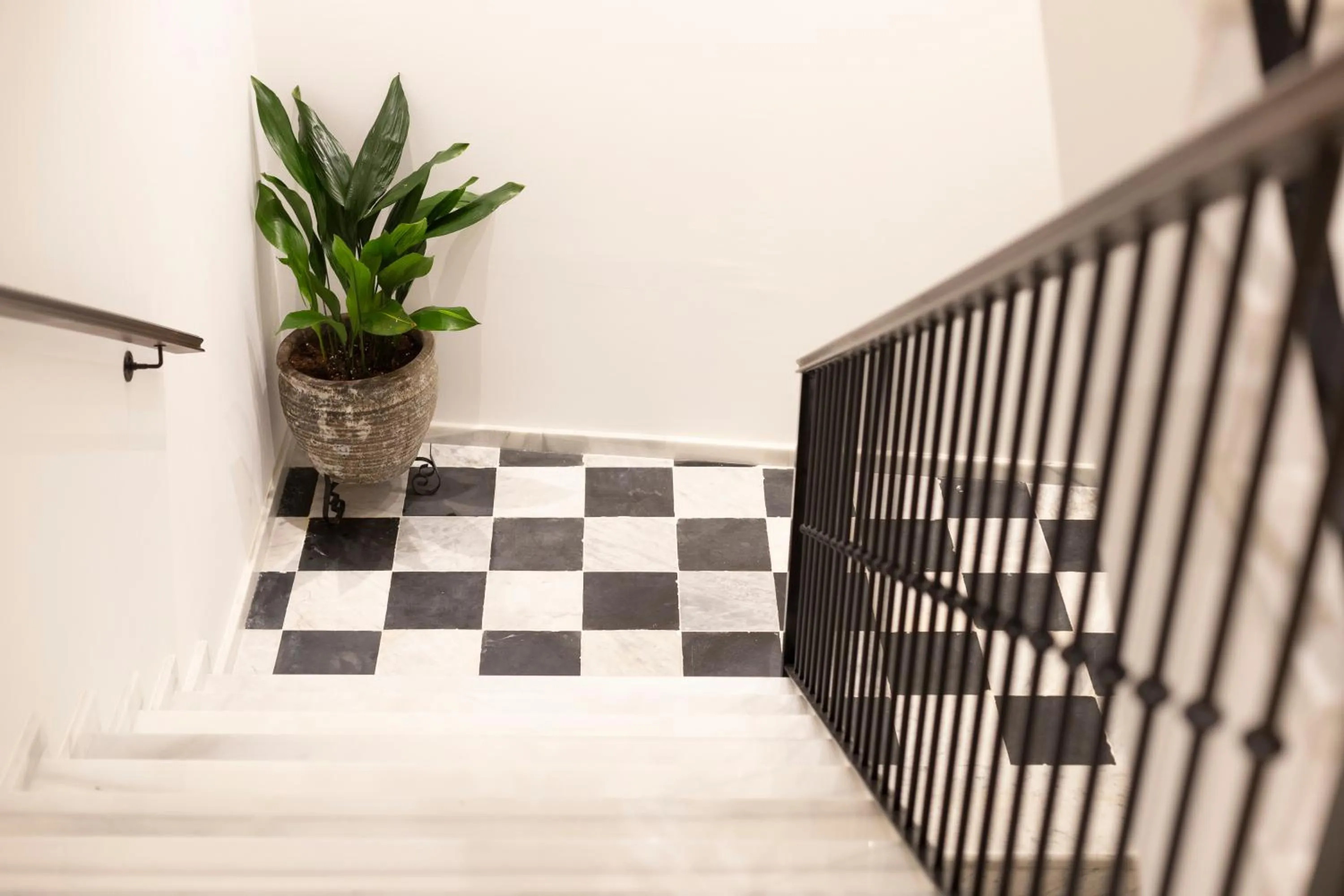 Property building in Albariza Hotel Boutique