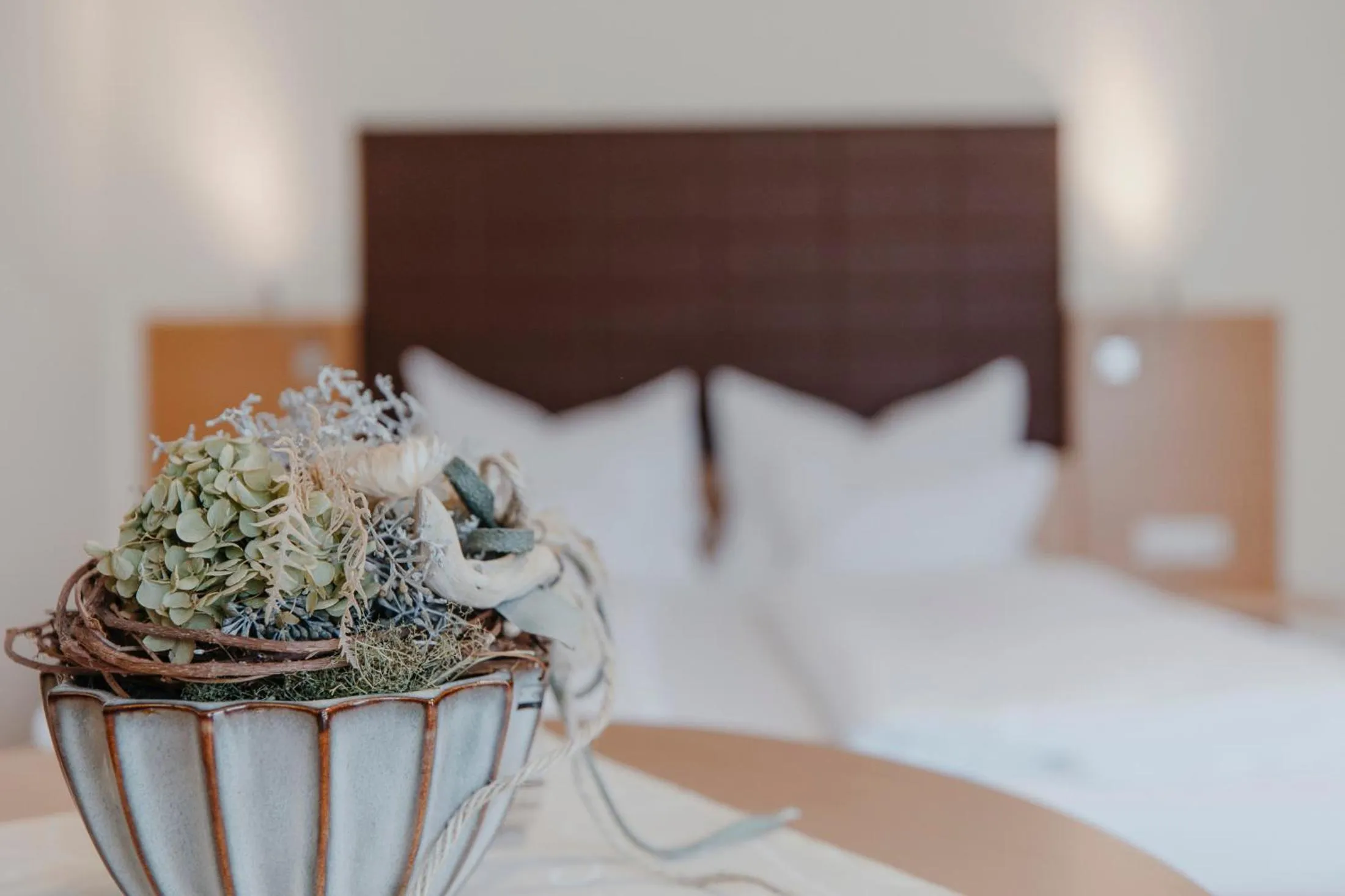 Photo of the whole room, Bed in Gasthof Rothwangl Hannes