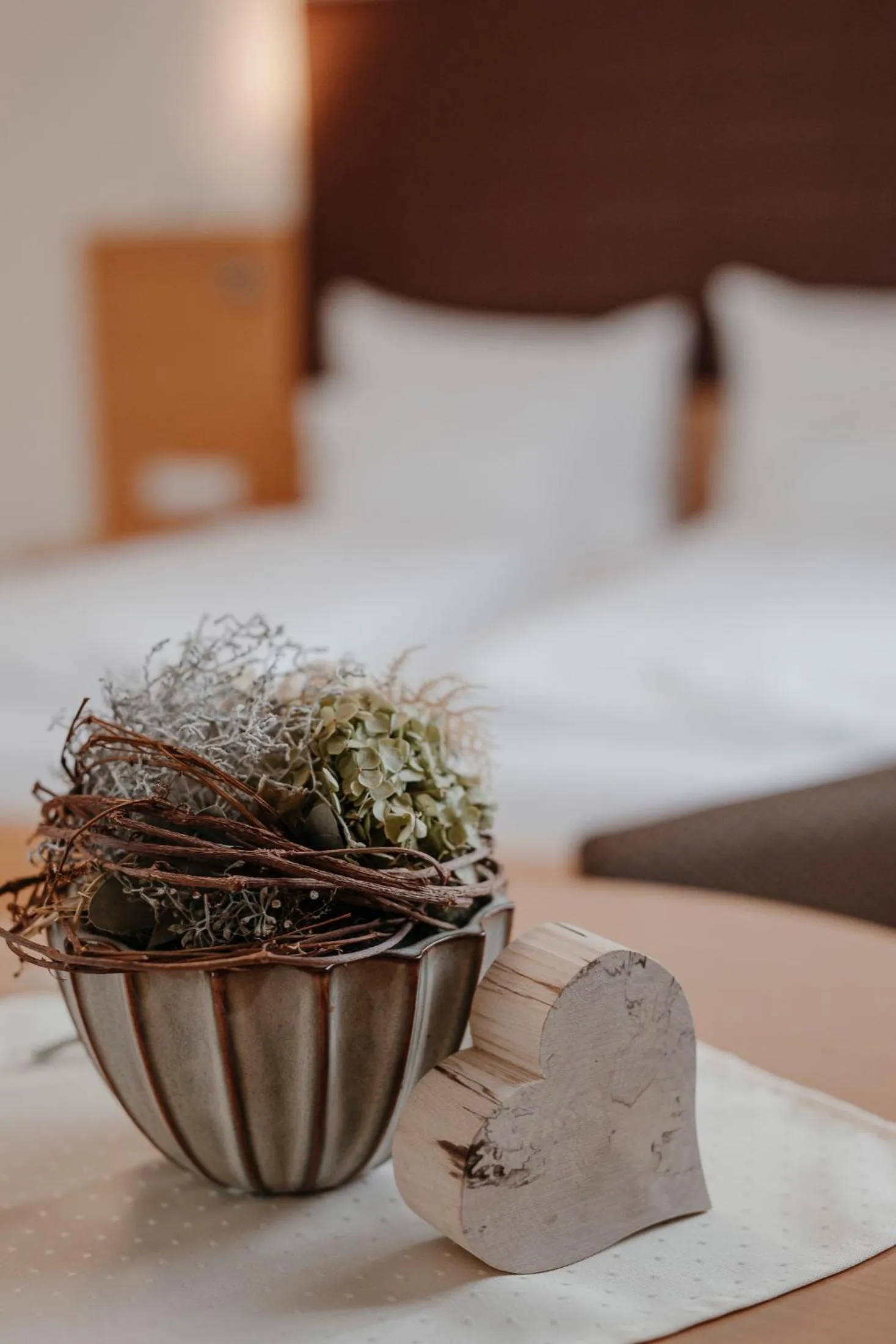 Photo of the whole room, Bed in Gasthof Rothwangl Hannes