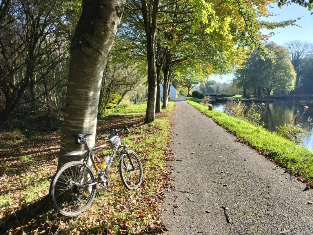 Central Brittany B and B