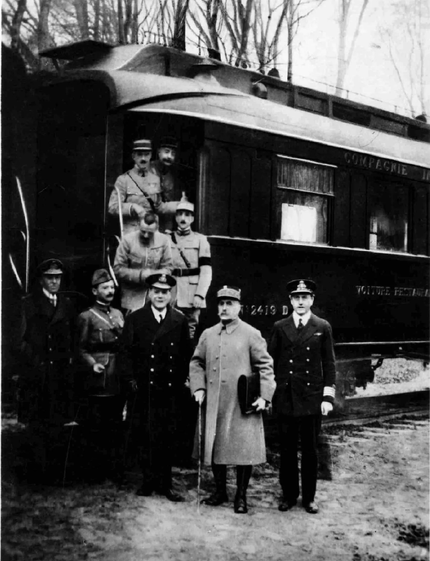 Nearby landmark in La Ferme de Valeuse