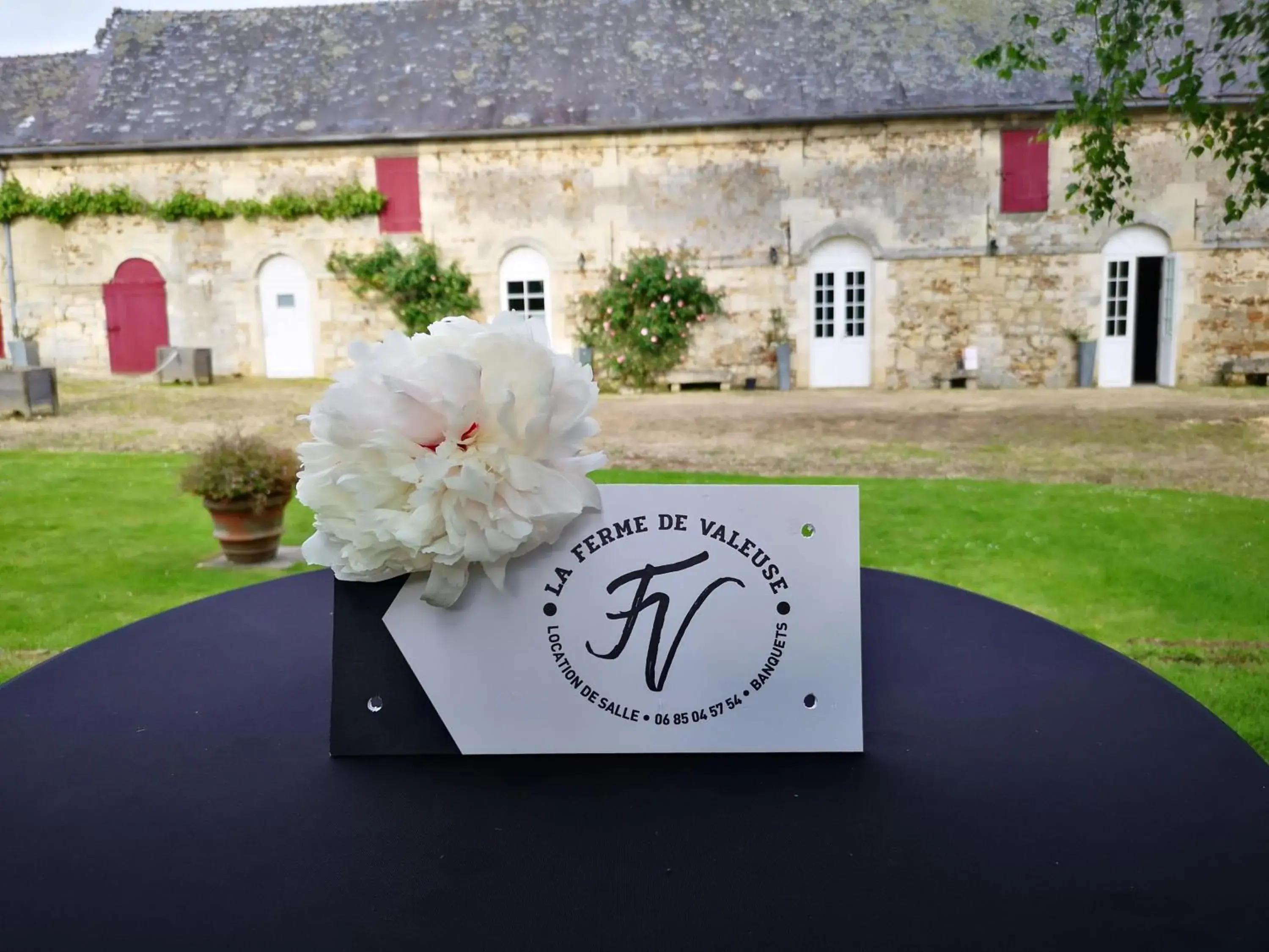 La Ferme de Valeuse La Ferme de Valeuse