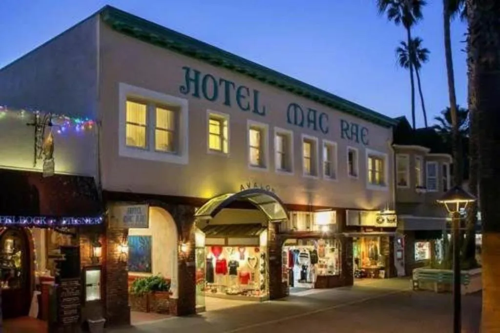 Other in Hotel Mac Rae