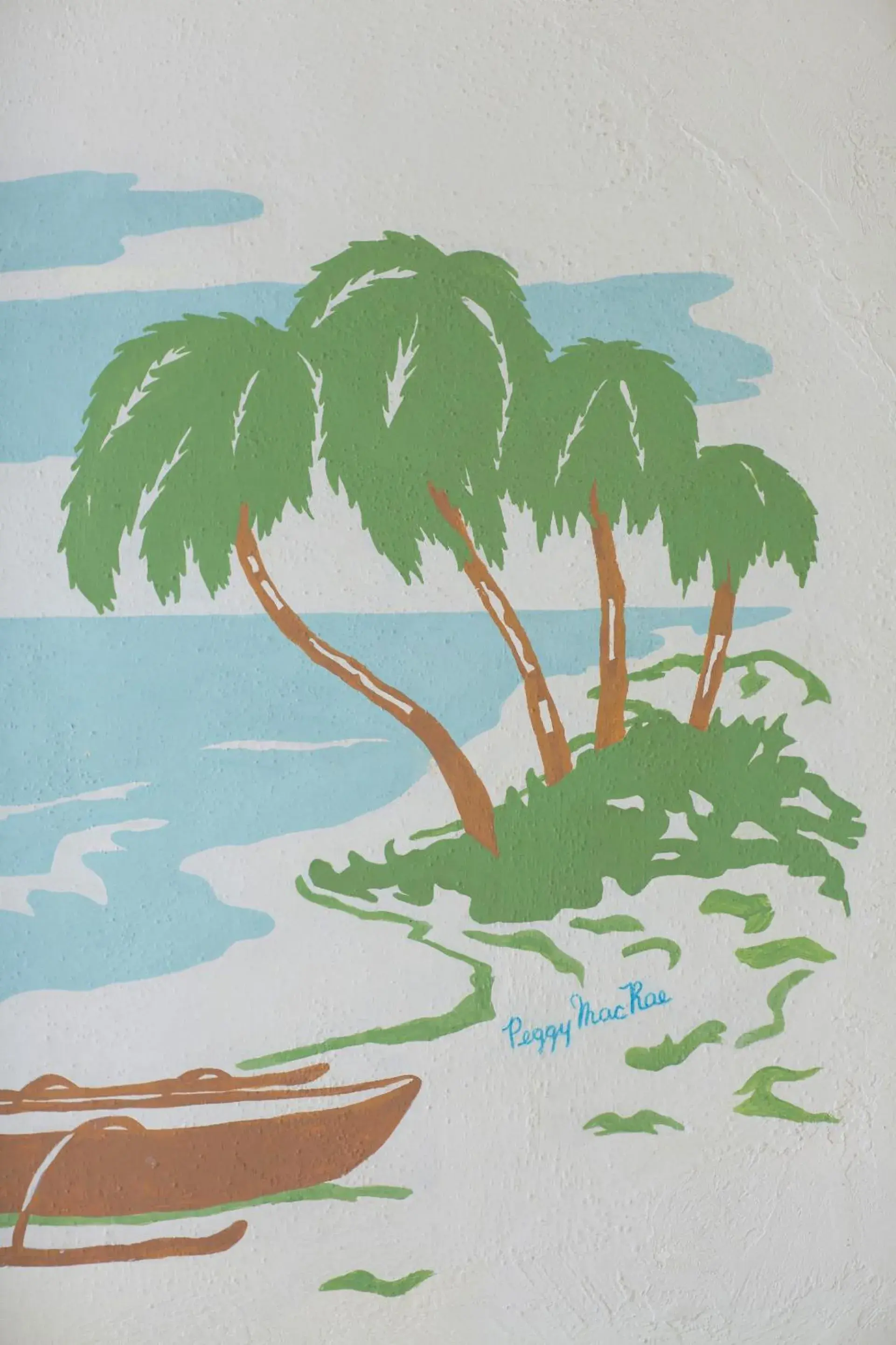 Bedroom in Hotel Mac Rae Bedroom in Hotel Mac Rae