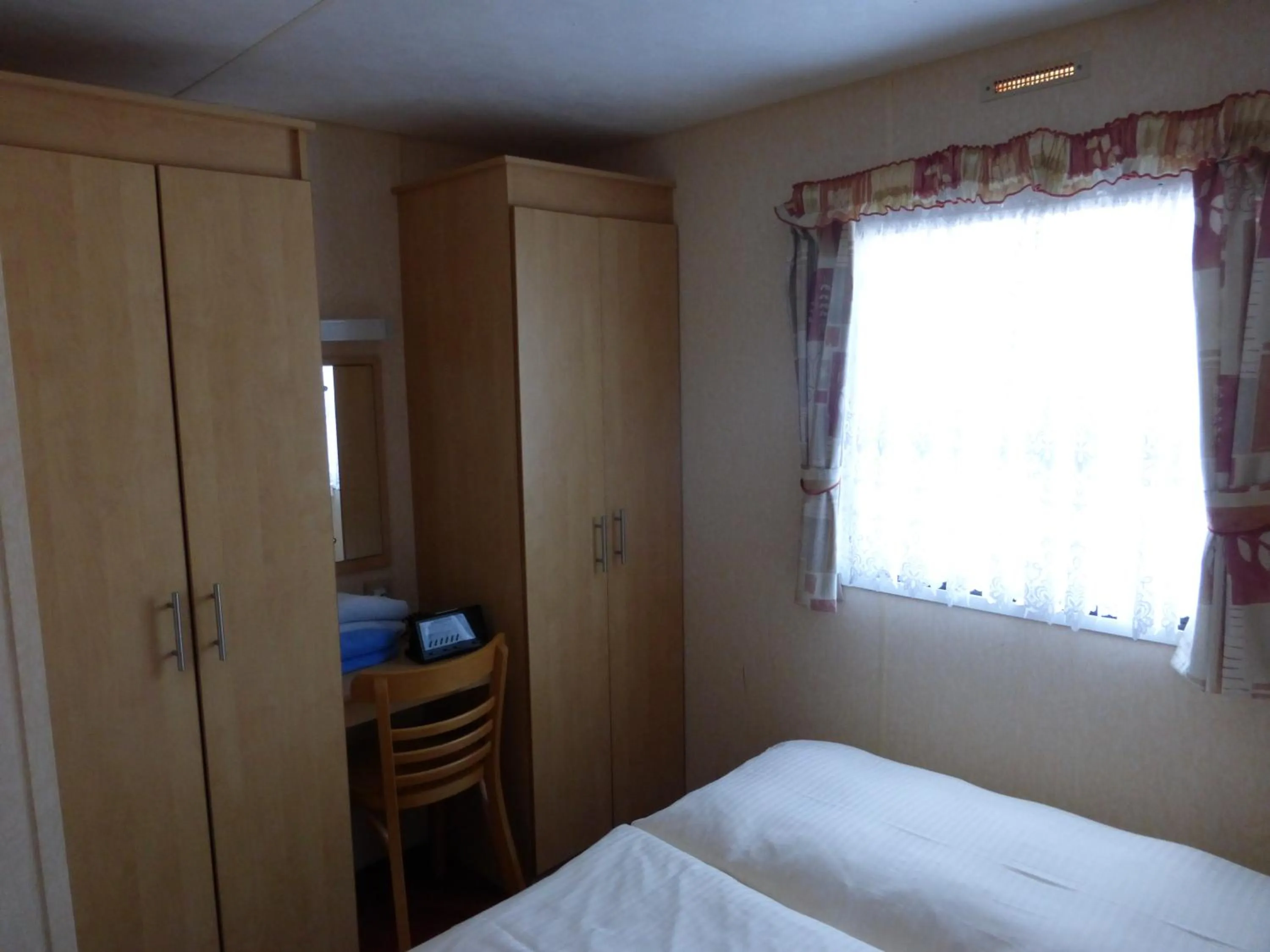 Bedroom, Bed in Hotel Gasthof Turm