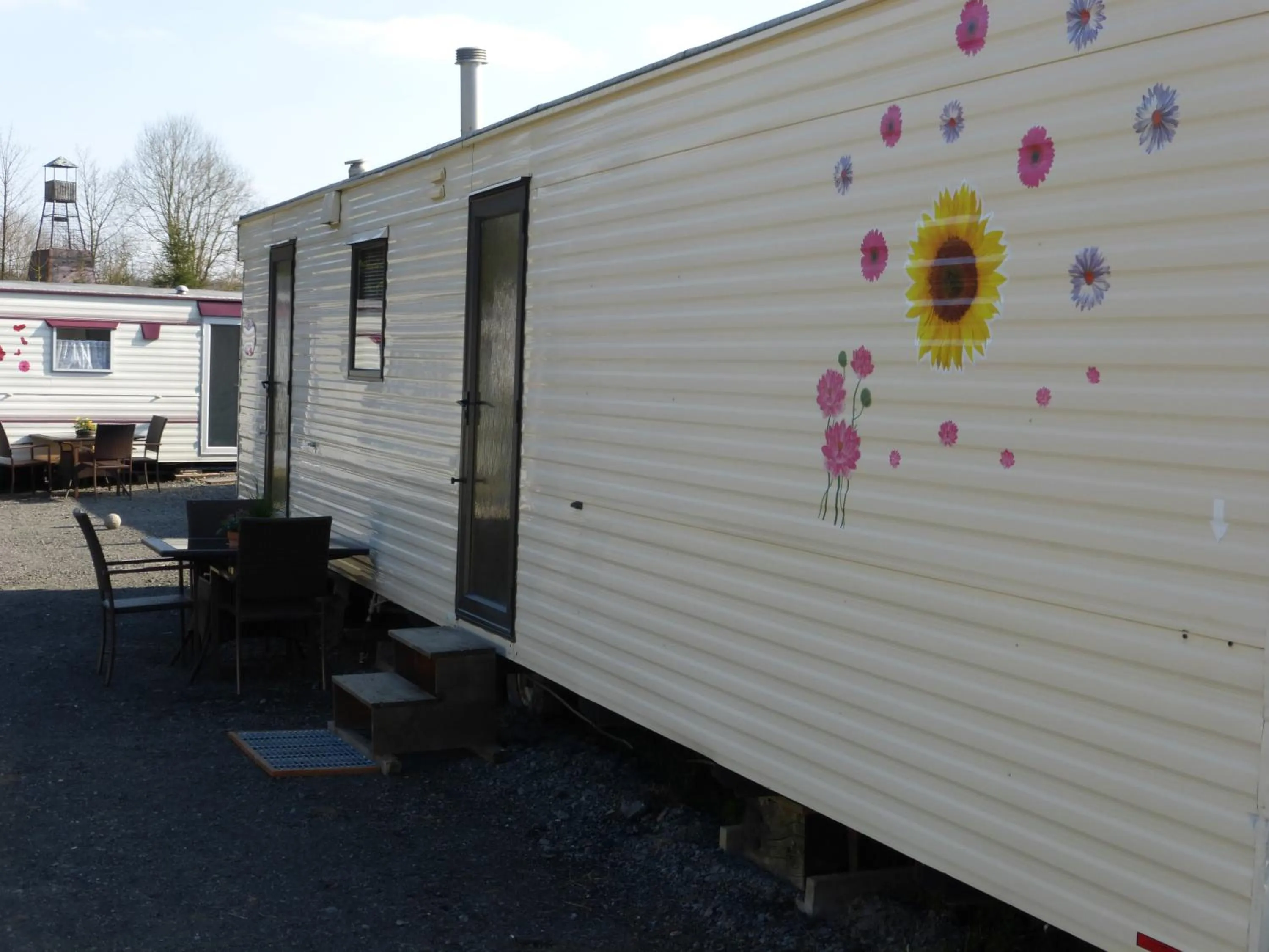 Facade/entrance in Hotel Gasthof Turm