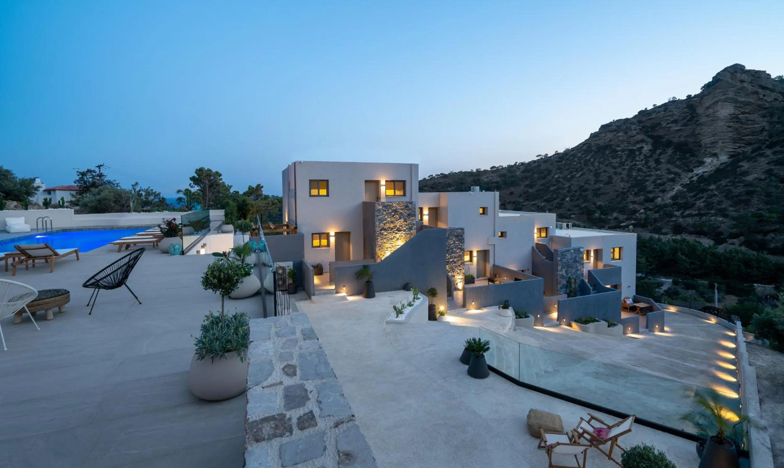 Pignolia Suites - Adults Only