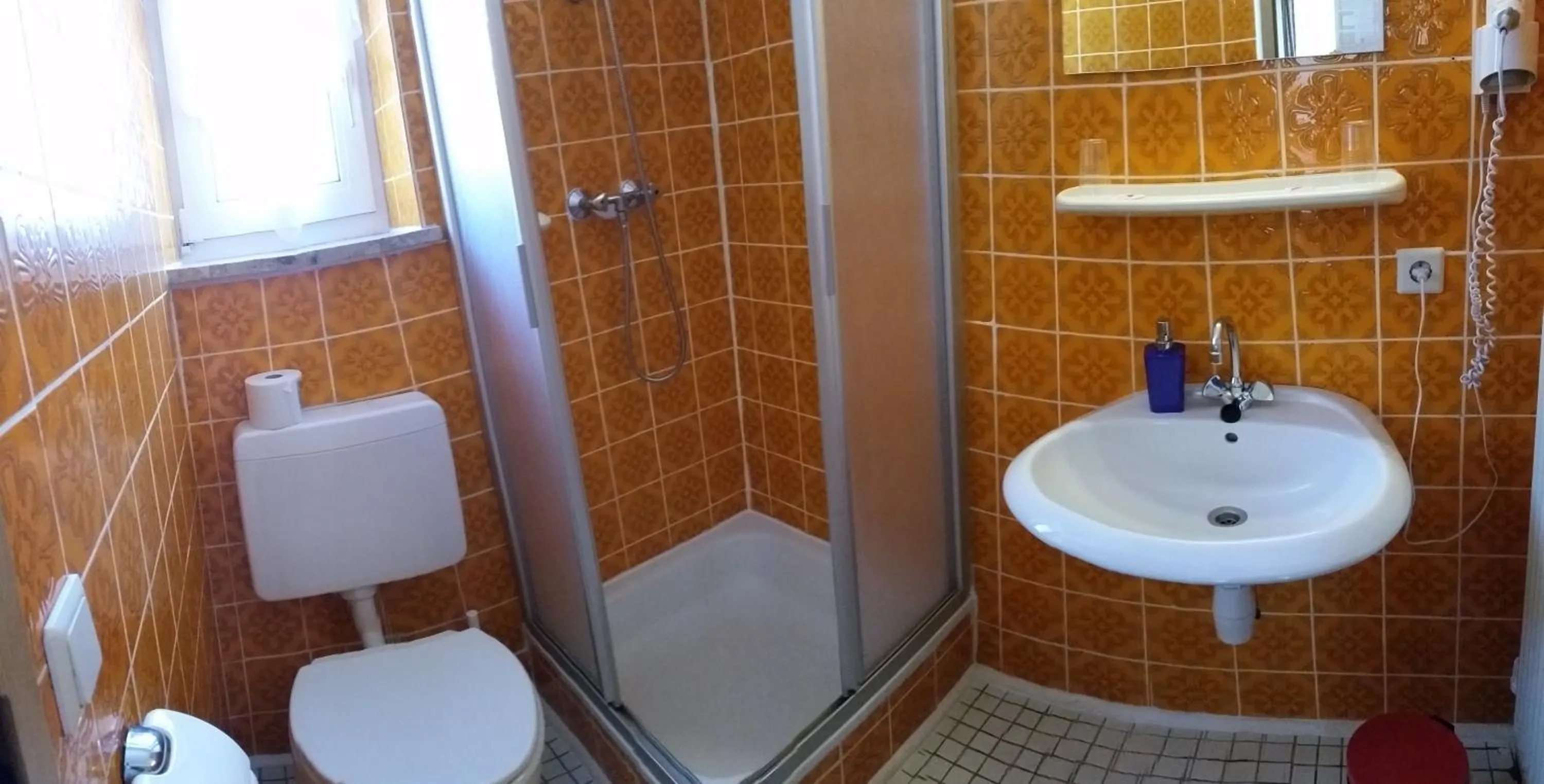 Hotel-Pension Dressel