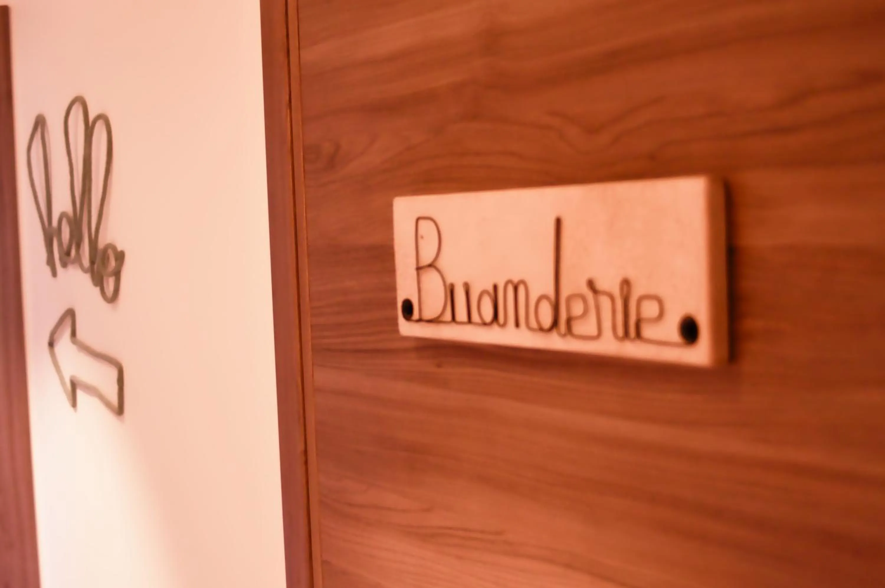 Maison d'Hôtes L'Etiquette