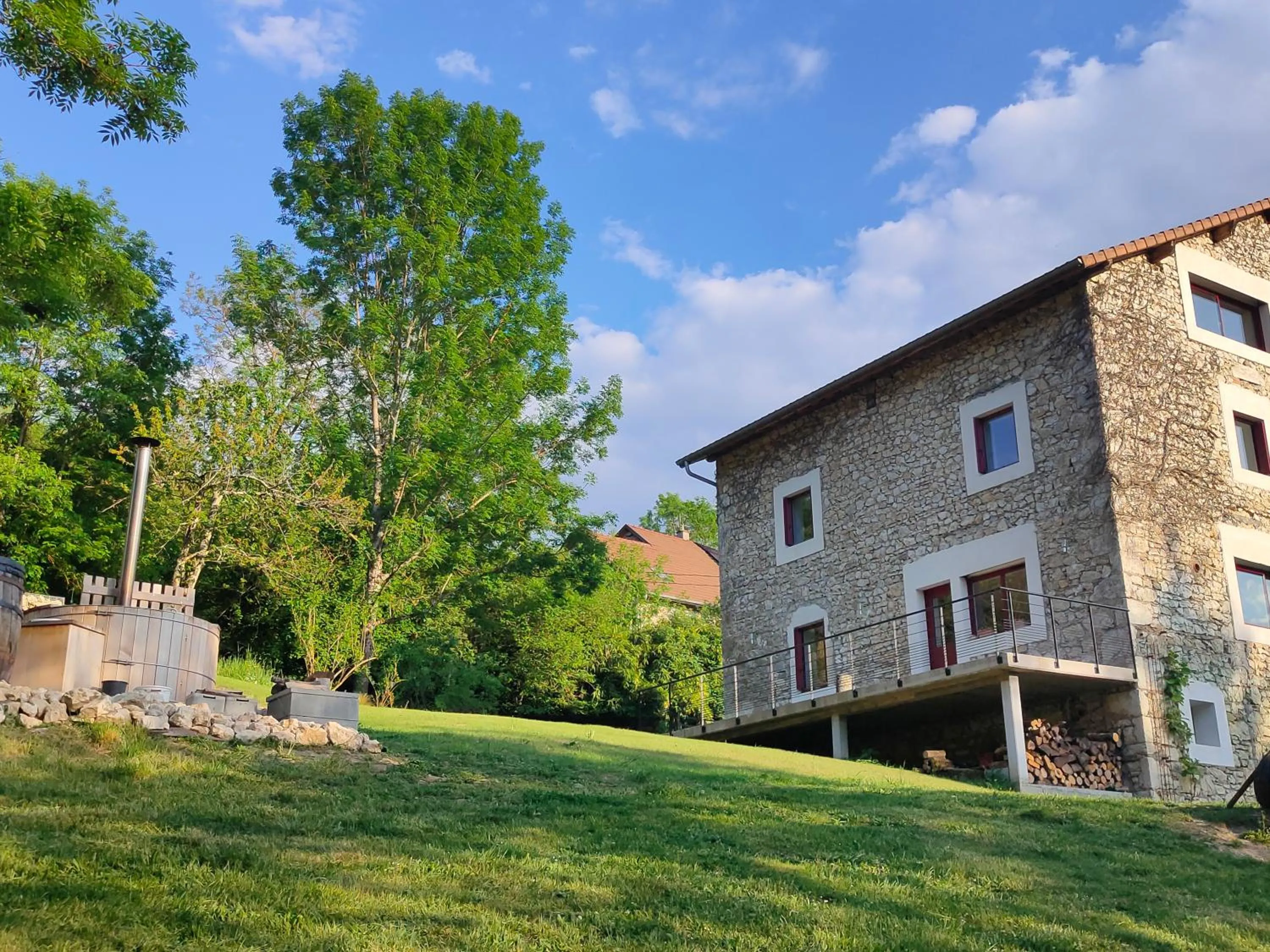 Maison d'Hôtes L'Etiquette