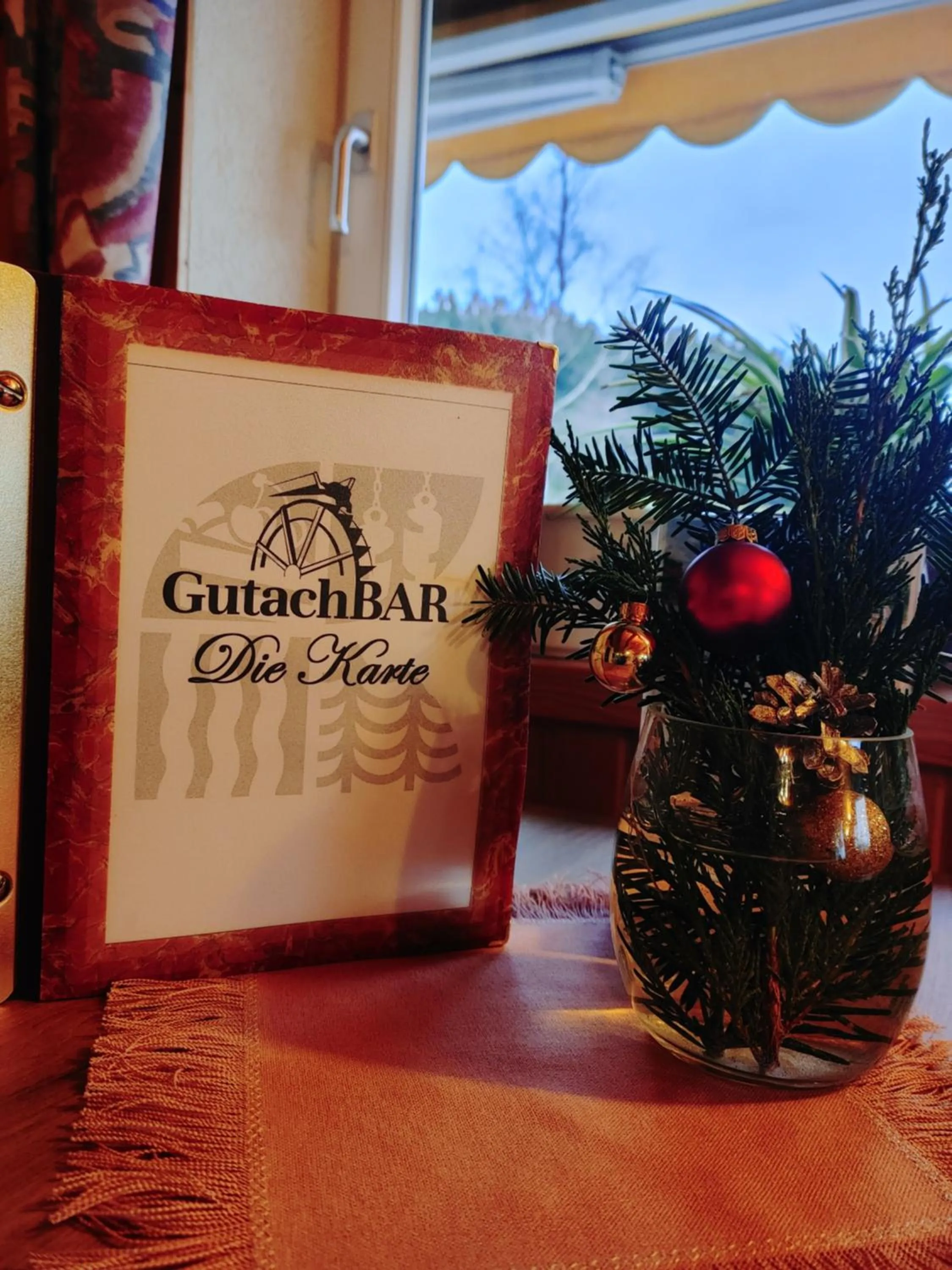 Lounge or bar in Garni Hotel Kaltenbach