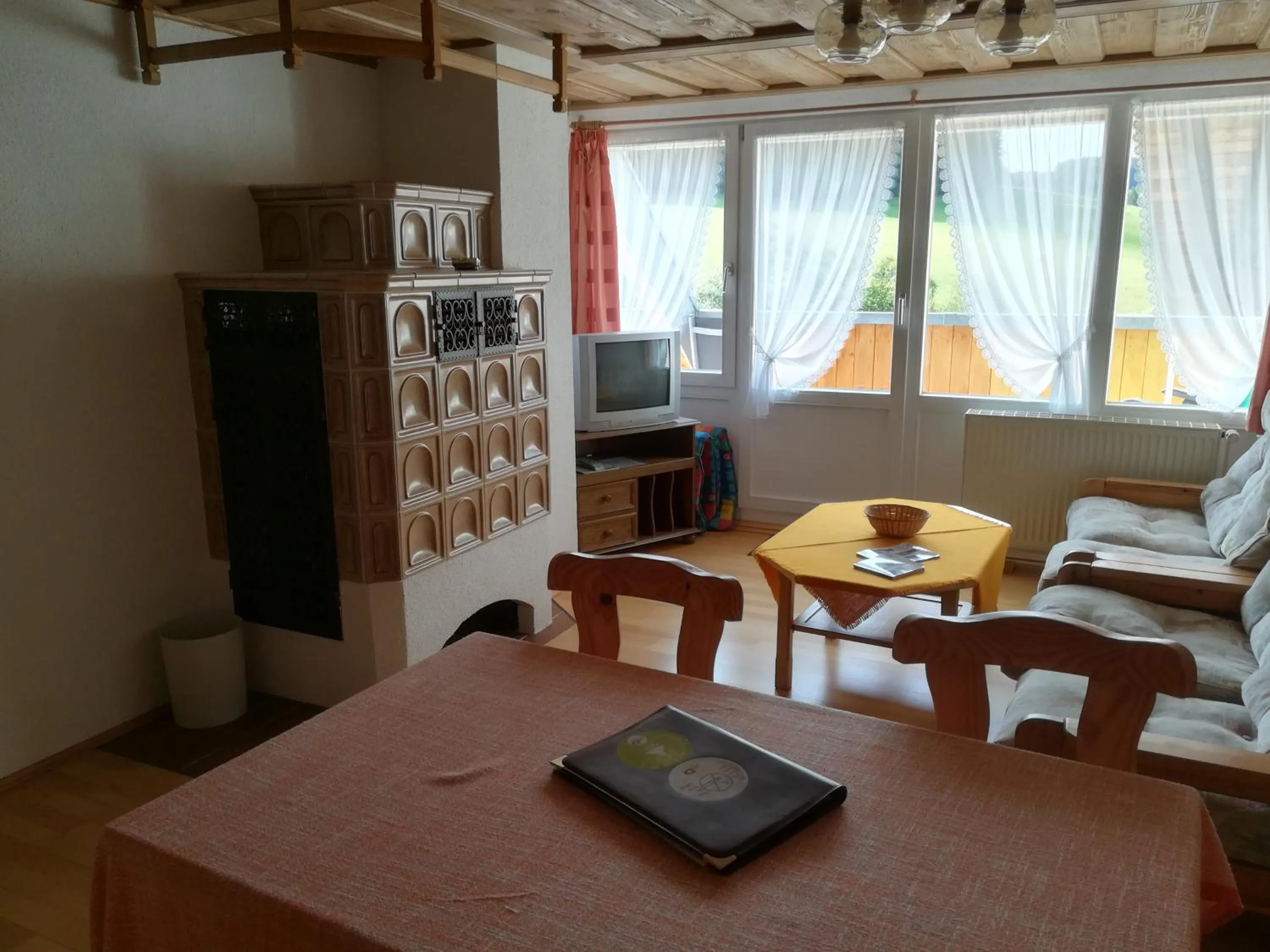 Photo of the whole room in Hotel Kaltenbach