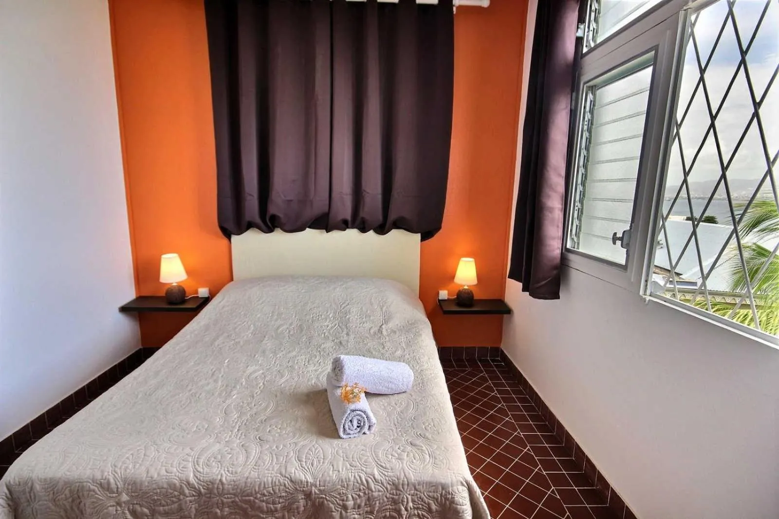 Other, Bed in Villa Cécia
