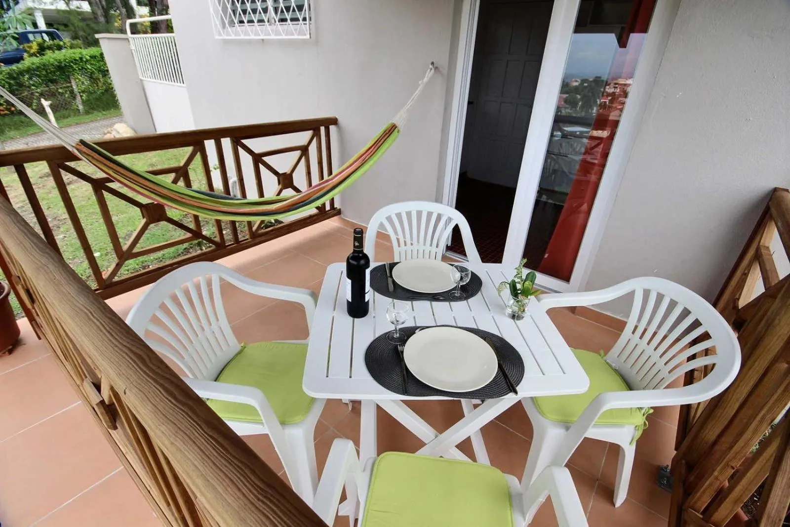 Other in Villa Cécia