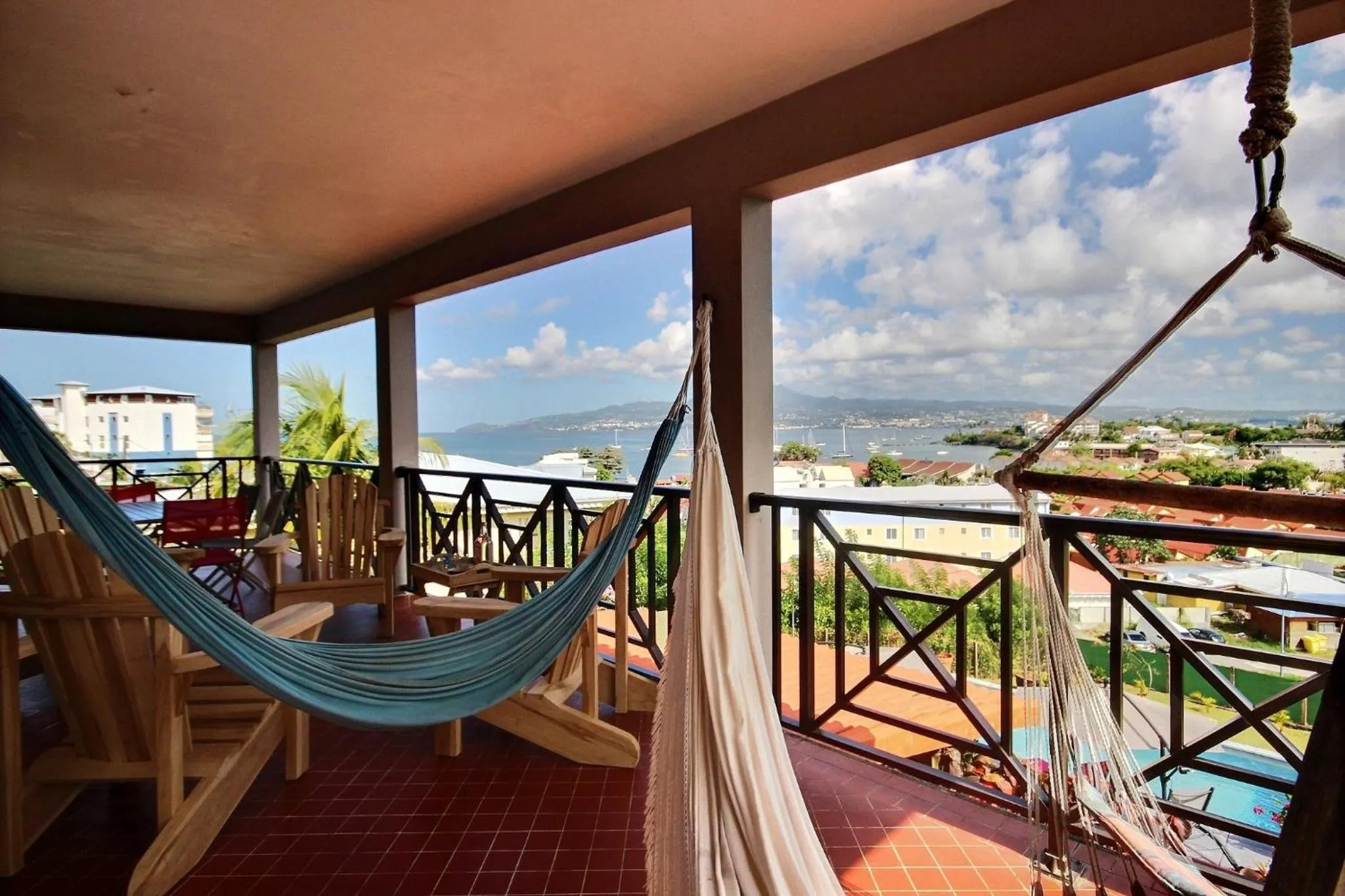 Other in Villa Cécia