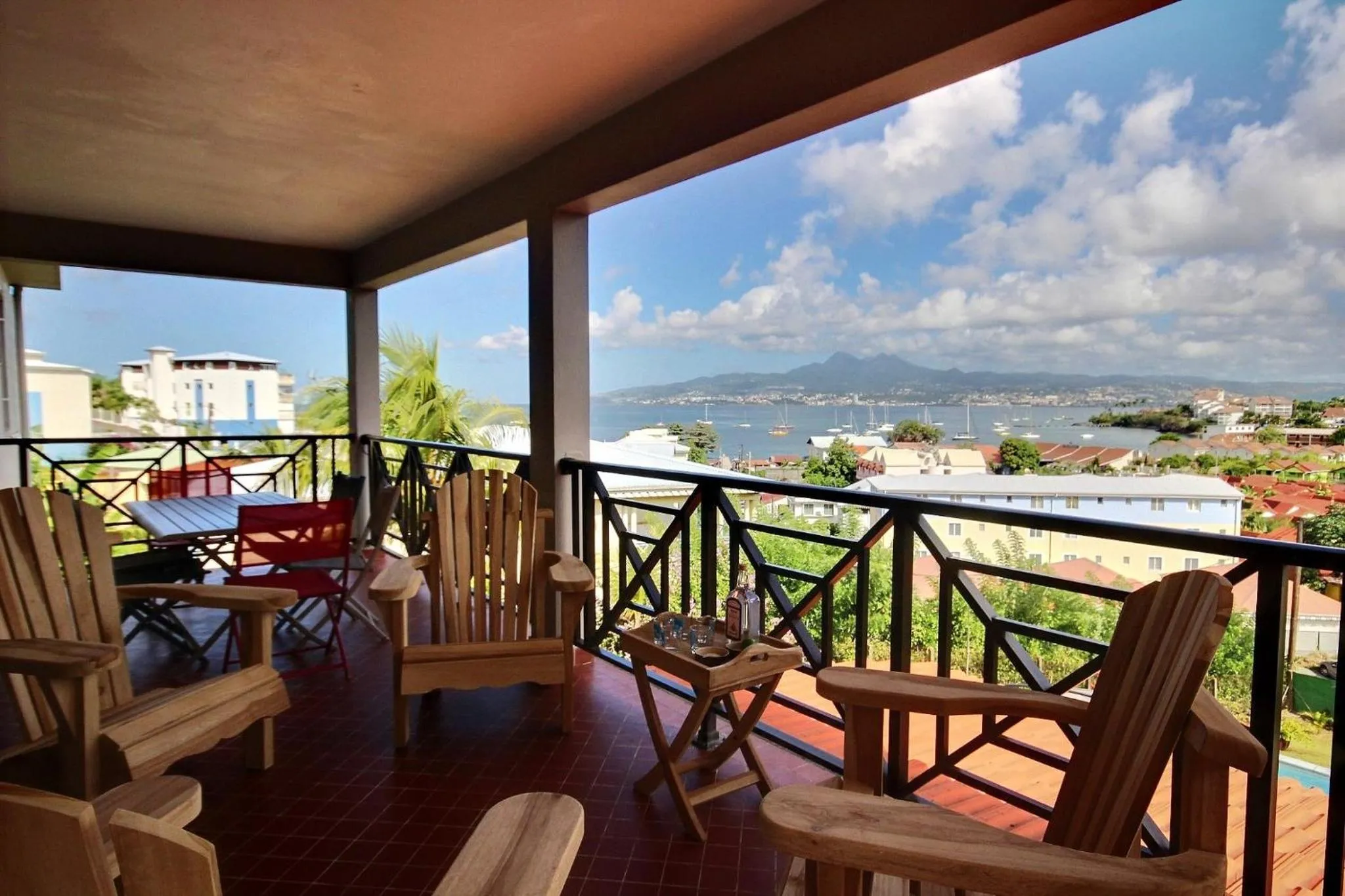 Other in Villa Cécia